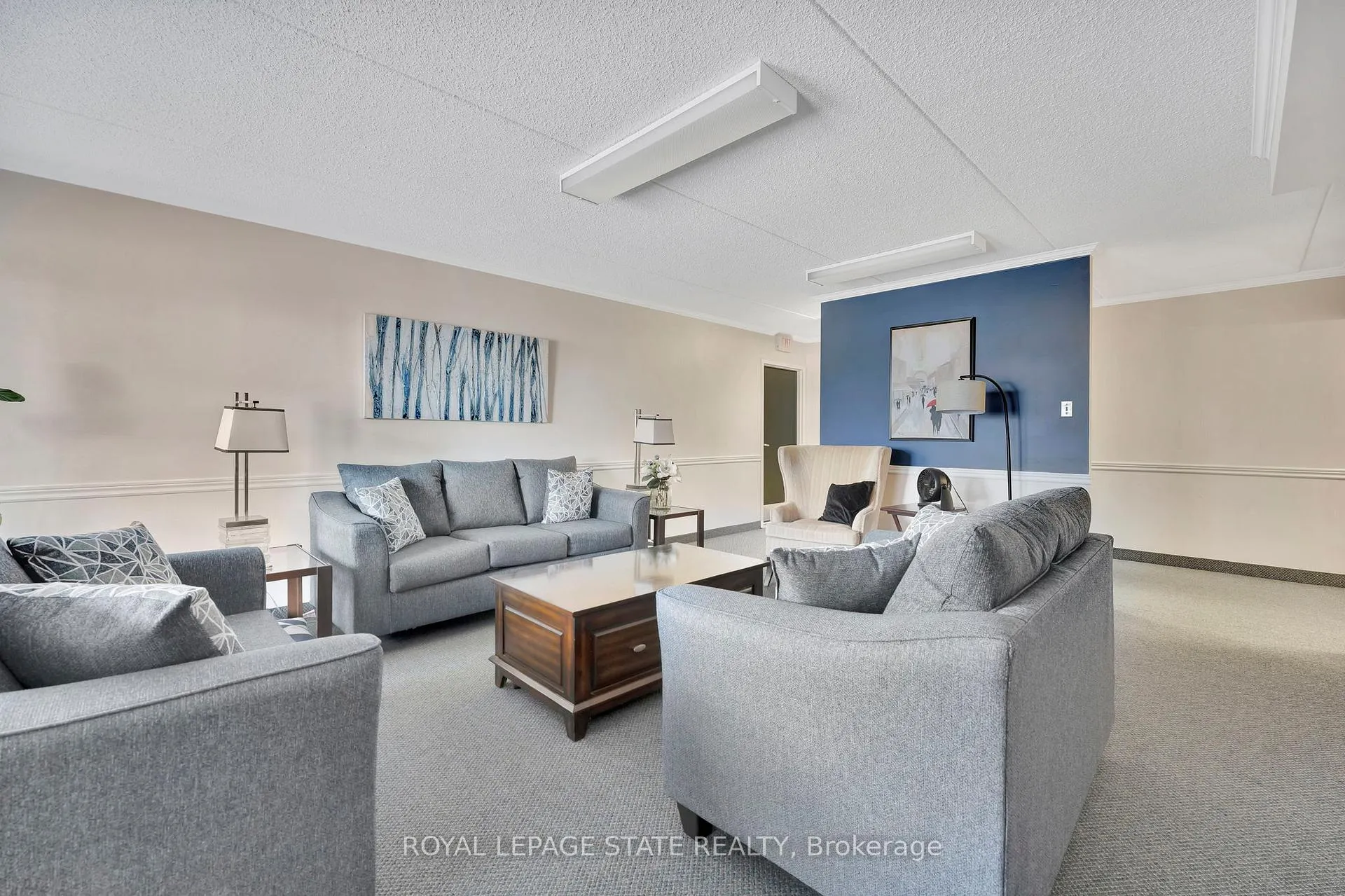 Photo 31 of Unit 101, 500 Silverbirch Boulevard, Hamilton, Rural Glanbrook — HOMEH