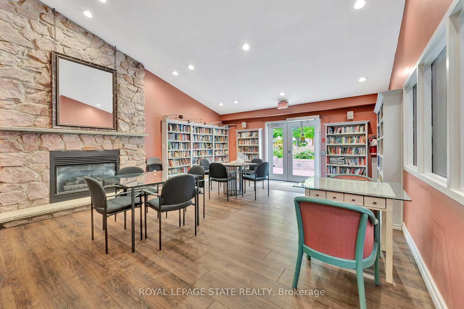Photo 32 of Unit 101, 500 Silverbirch Boulevard, Hamilton, Rural Glanbrook — HOMEH
