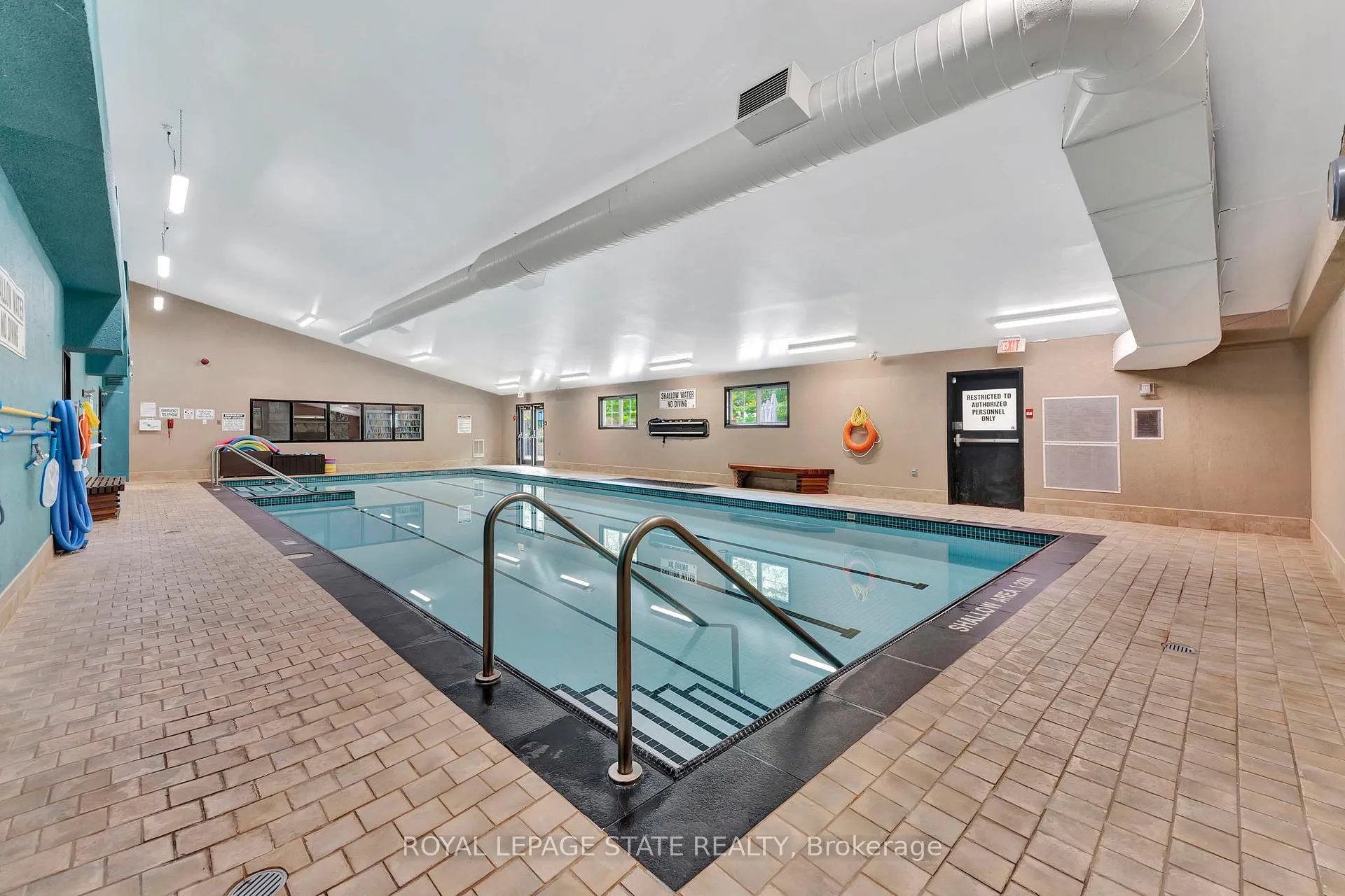 Photo 33 of Unit 101, 500 Silverbirch Boulevard, Hamilton, Rural Glanbrook — HOMEH