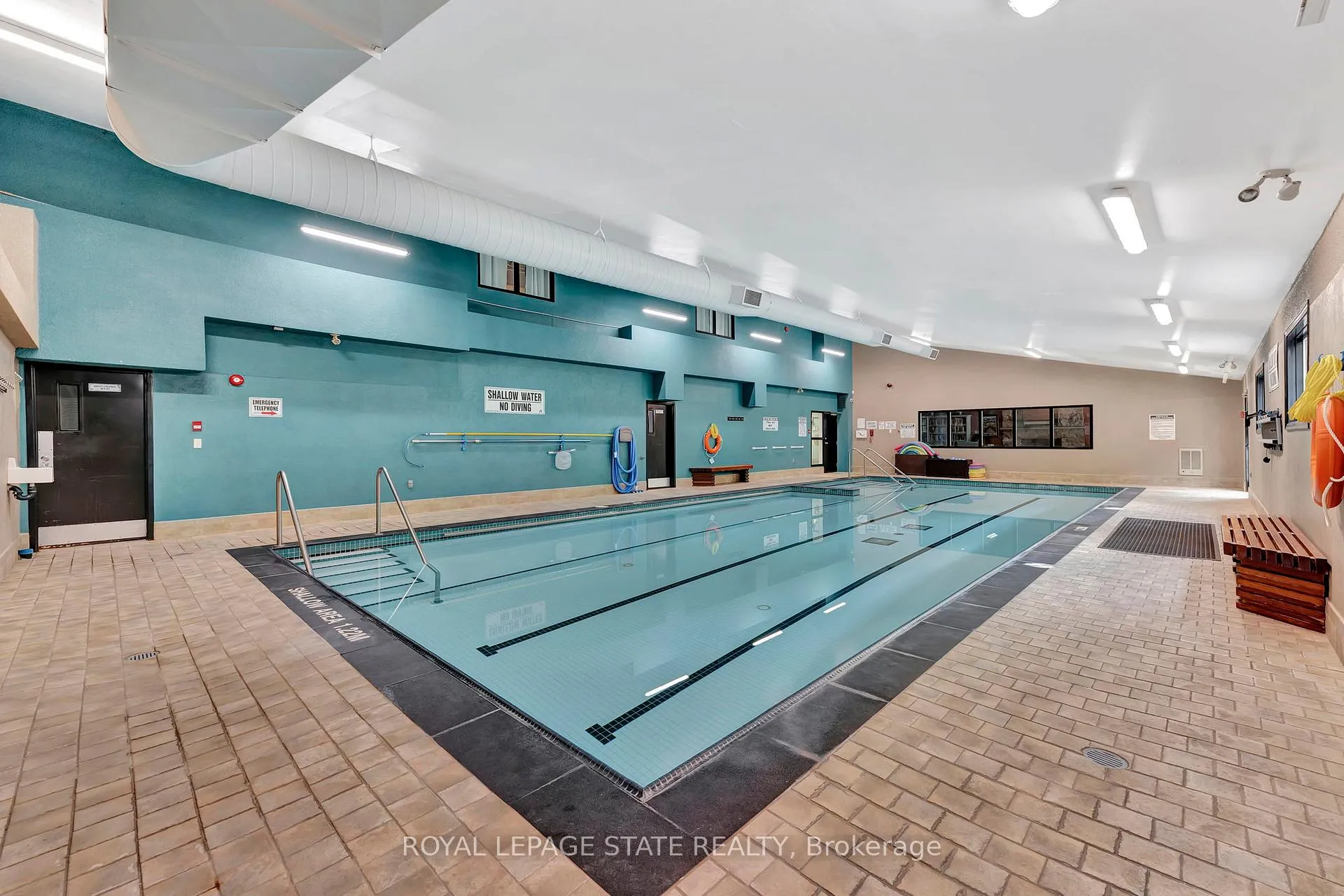 Photo 34 of Unit 101, 500 Silverbirch Boulevard, Hamilton, Rural Glanbrook — HOMEH