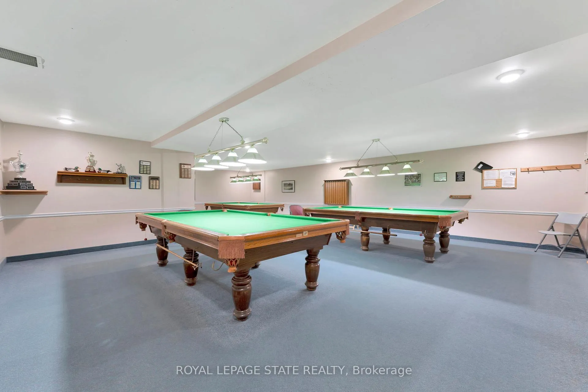 Photo 35 of Unit 101, 500 Silverbirch Boulevard, Hamilton, Rural Glanbrook — HOMEH