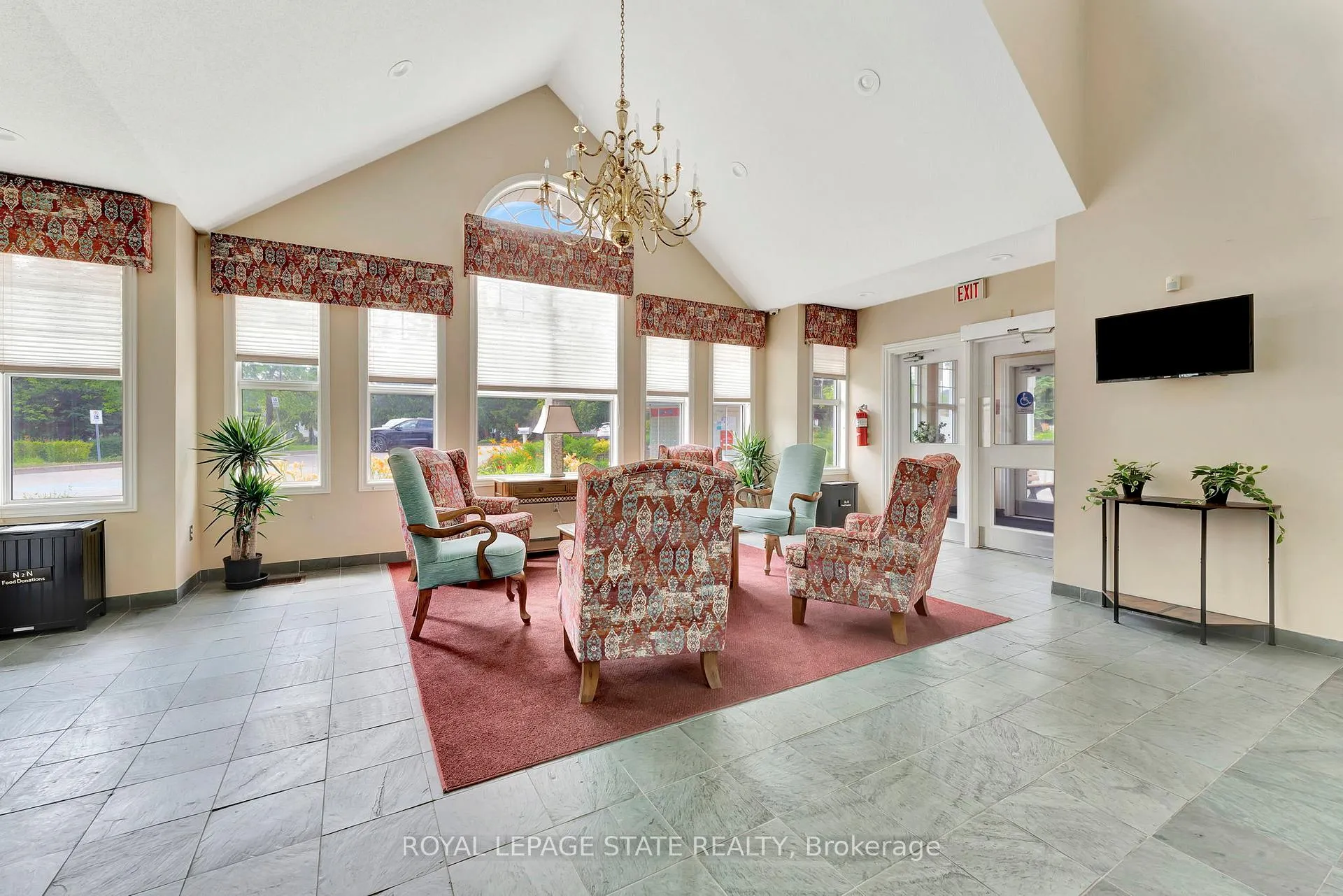Photo 36 of Unit 101, 500 Silverbirch Boulevard, Hamilton, Rural Glanbrook — HOMEH