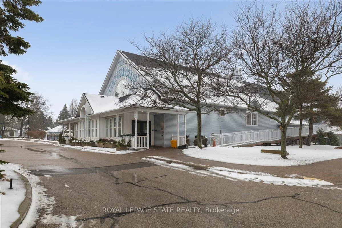 Photo 40 of Unit 101, 500 Silverbirch Boulevard, Hamilton, Rural Glanbrook — HOMEH
