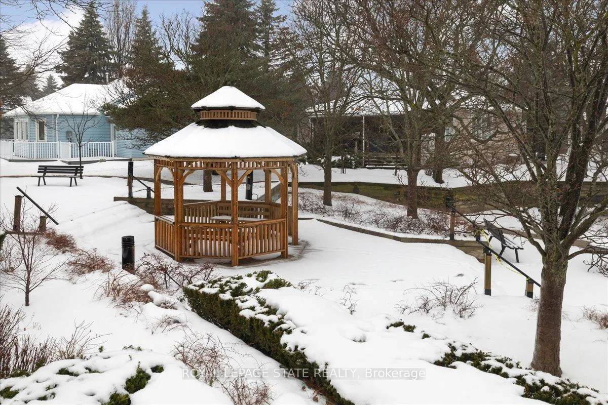 Photo 42 of Unit 101, 500 Silverbirch Boulevard, Hamilton, Rural Glanbrook — HOMEH