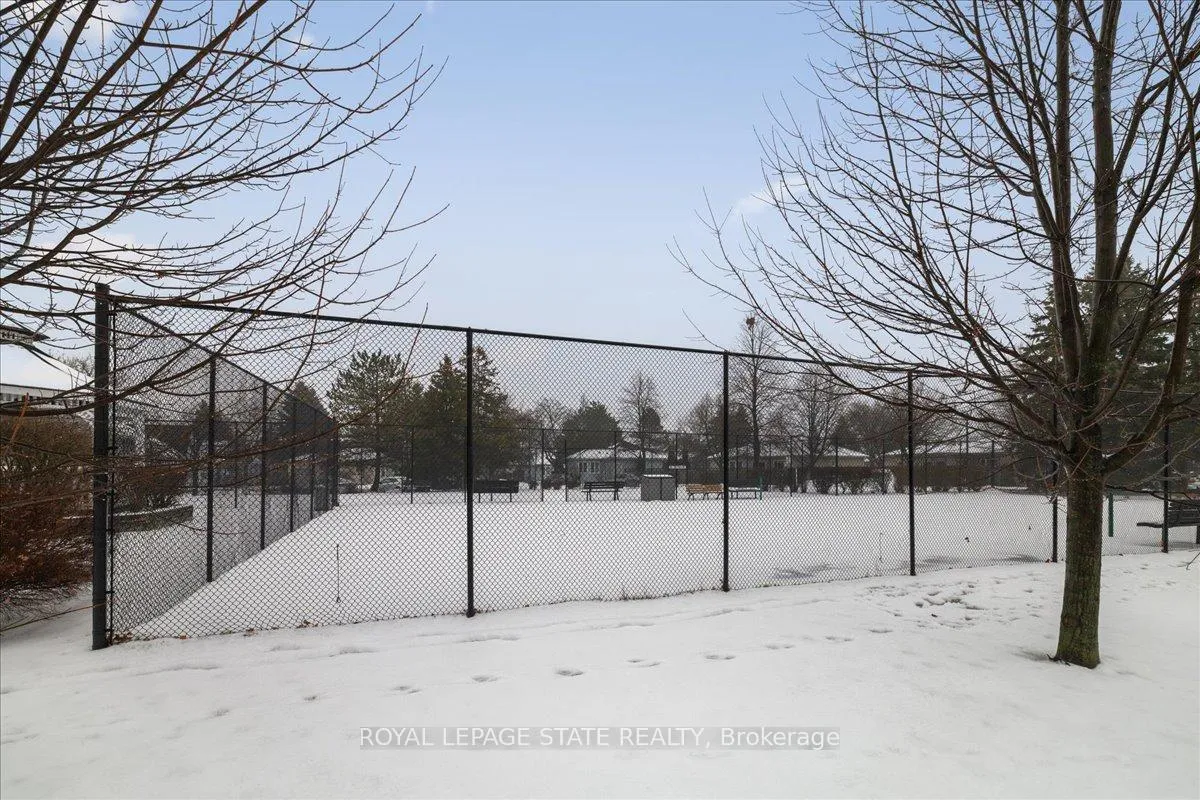Photo 45 of Unit 101, 500 Silverbirch Boulevard, Hamilton, Rural Glanbrook — HOMEH