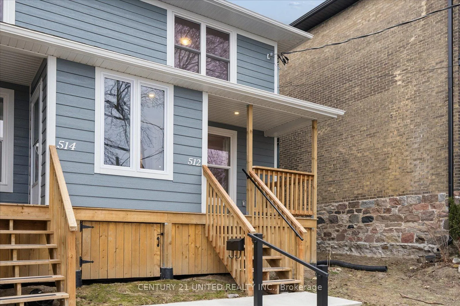 Photo 4 of Unit 512, 514 College Street, Peterborough, Town Ward 3 — HOMEH