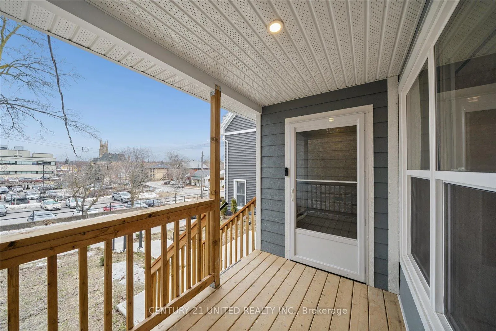 Photo 5 of Unit 512, 514 College Street, Peterborough, Town Ward 3 — HOMEH