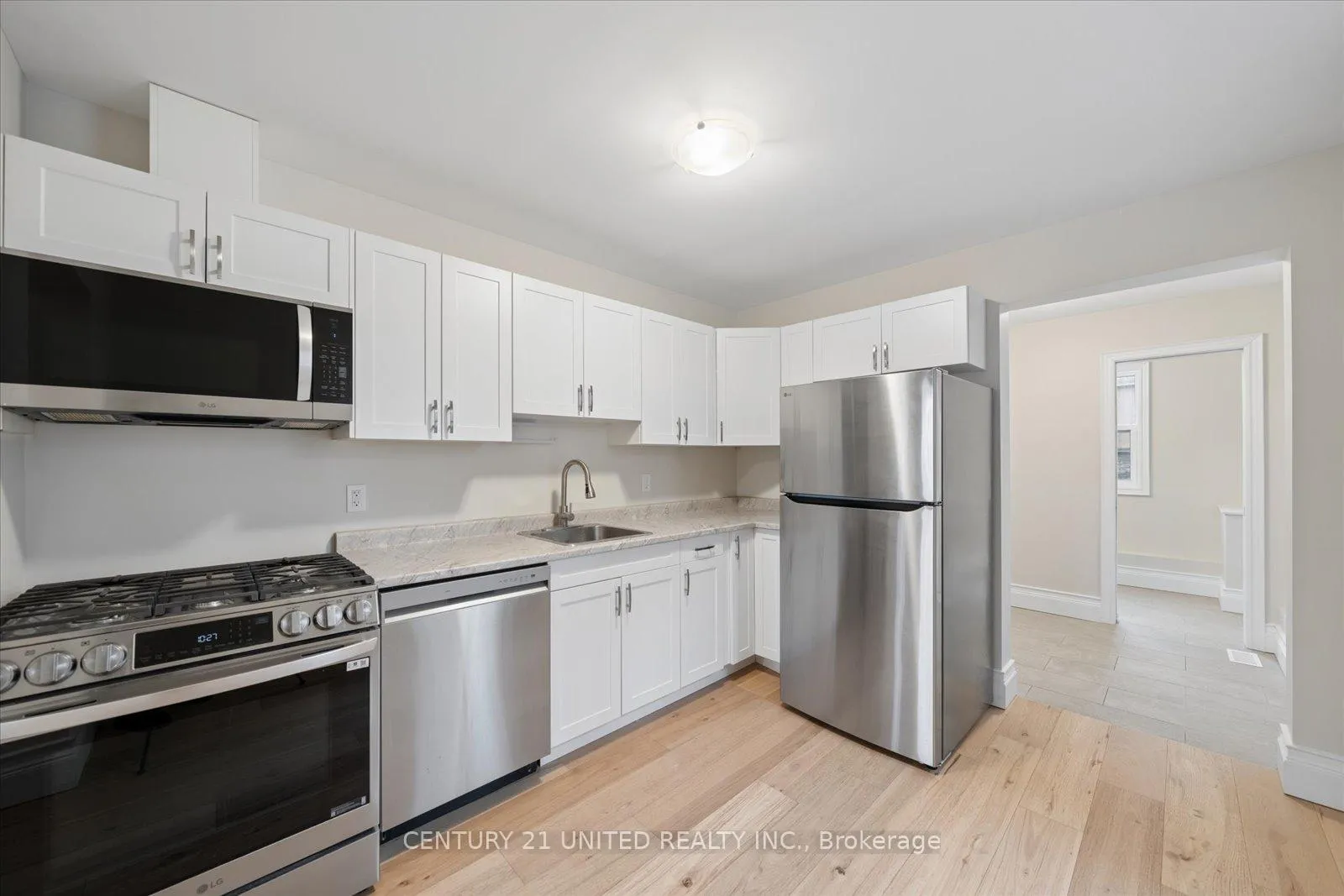 Photo 15 of Unit 512, 514 College Street, Peterborough, Town Ward 3 — HOMEH