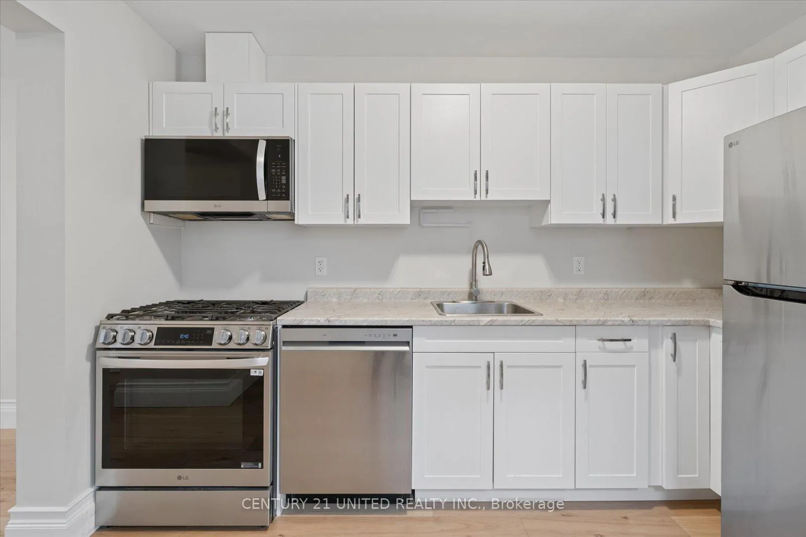 Photo 16 of Unit 512, 514 College Street, Peterborough, Town Ward 3 — HOMEH
