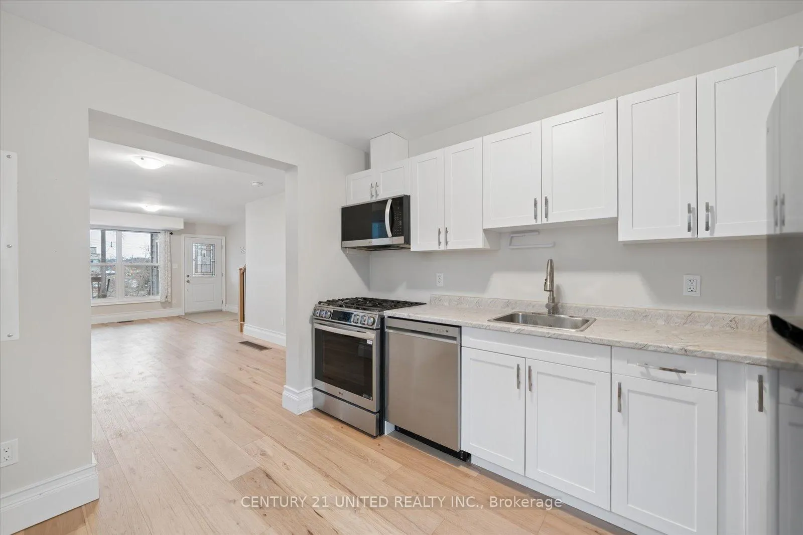 Photo 17 of Unit 512, 514 College Street, Peterborough, Town Ward 3 — HOMEH