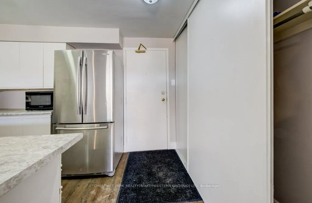 Photo 4 of Unit 35, 41 Valleyview Road, Kitchener — HOMEH