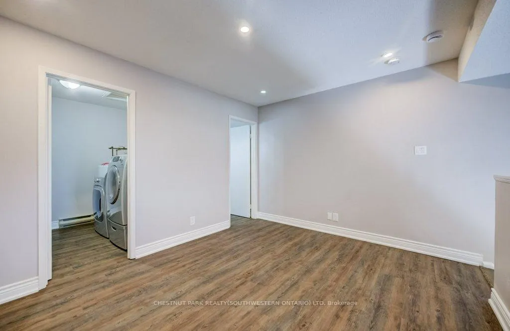 Photo 14 of Unit 35, 41 Valleyview Road, Kitchener — HOMEH