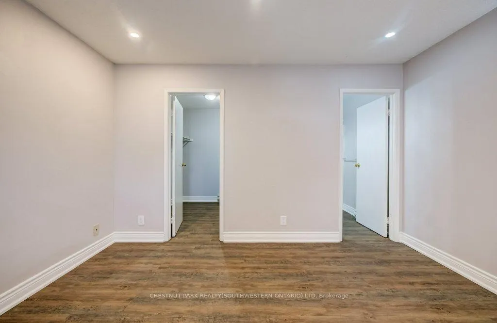 Photo 15 of Unit 35, 41 Valleyview Road, Kitchener — HOMEH
