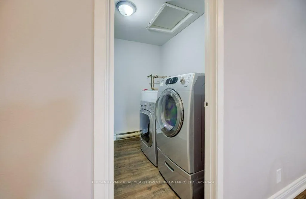 Photo 18 of Unit 35, 41 Valleyview Road, Kitchener — HOMEH