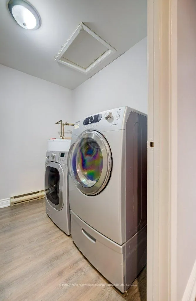 Photo 19 of Unit 35, 41 Valleyview Road, Kitchener — HOMEH