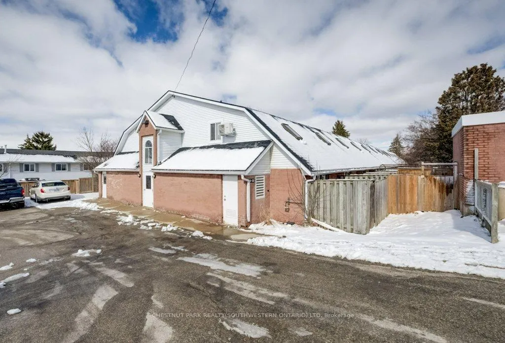 Photo 22 of Unit 35, 41 Valleyview Road, Kitchener — HOMEH