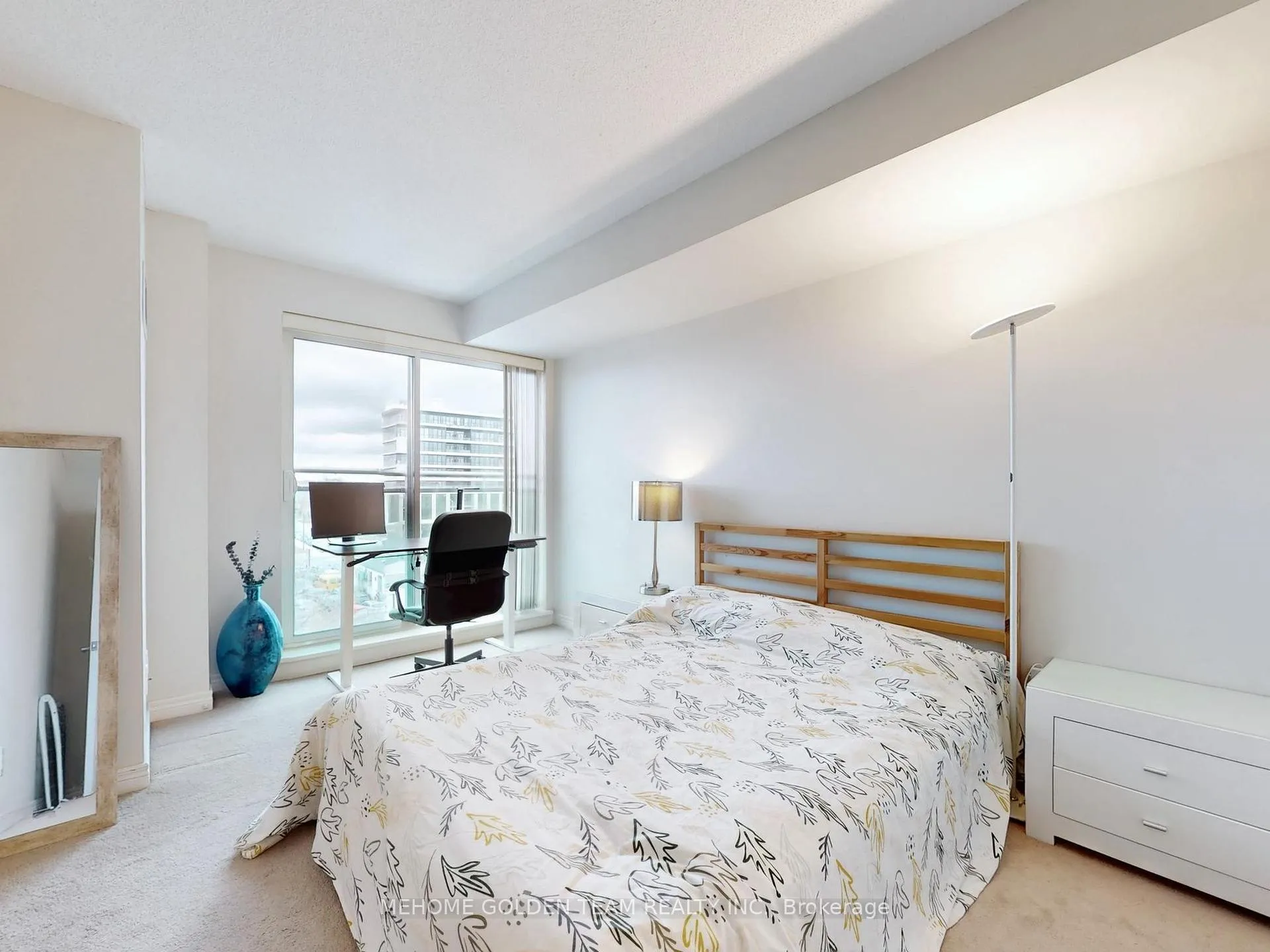 Photo 13 of Unit 531, 60 Fairfax Crescent, Scarborough, Clairlea-Birchmount — HOMEH
