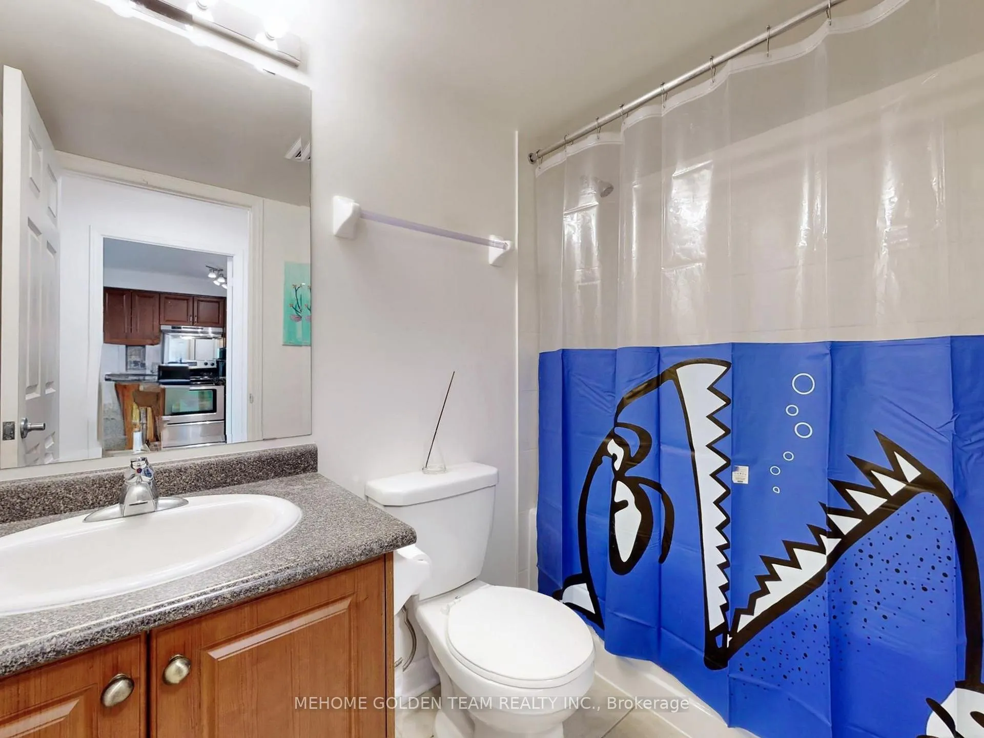 Photo 15 of Unit 531, 60 Fairfax Crescent, Scarborough, Clairlea-Birchmount — HOMEH
