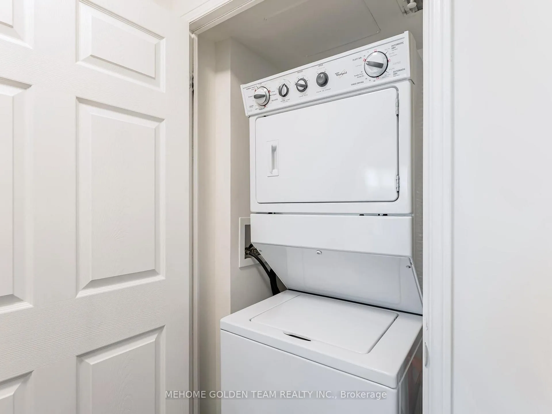 Photo 17 of Unit 531, 60 Fairfax Crescent, Scarborough, Clairlea-Birchmount — HOMEH