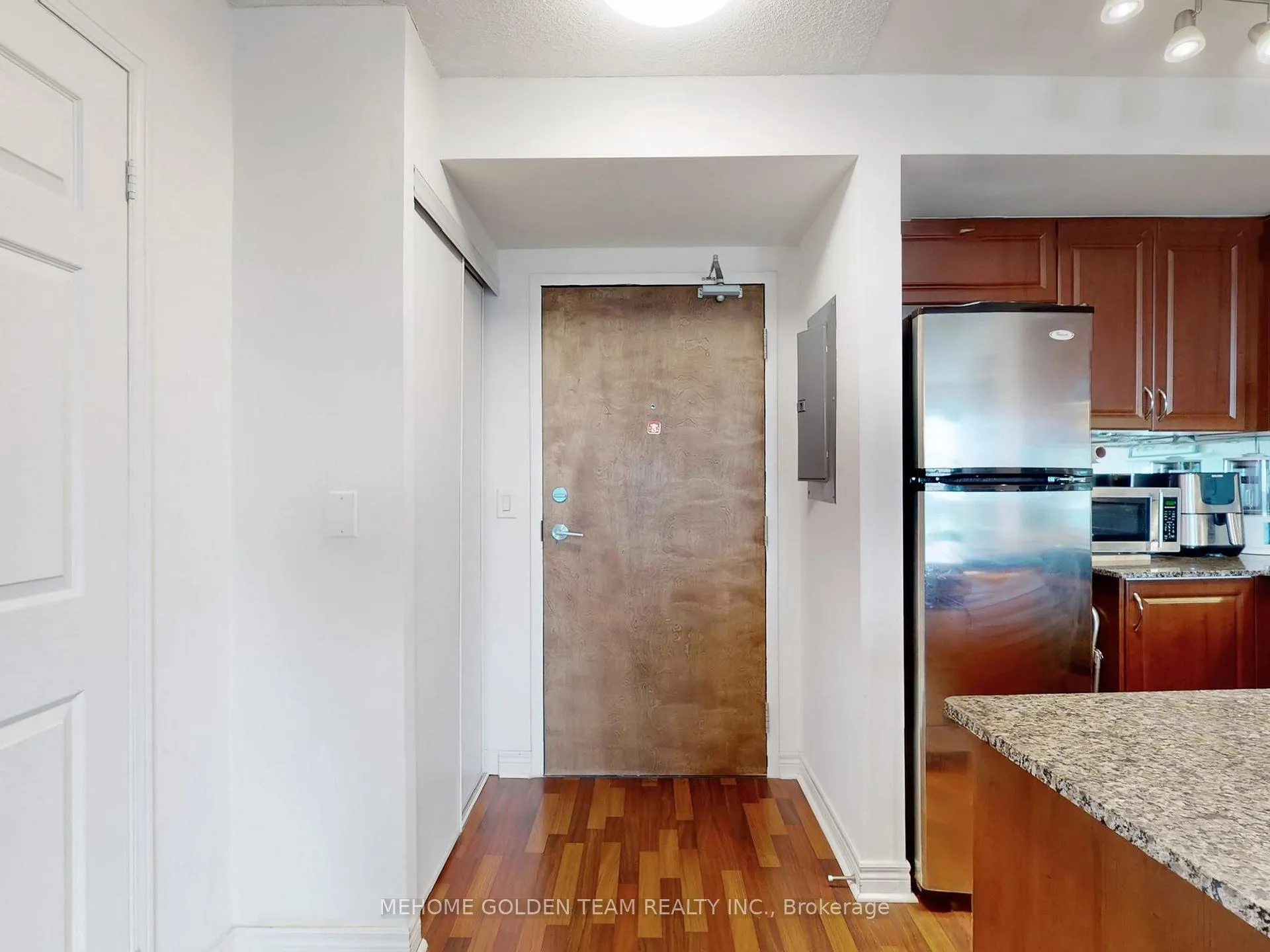 Photo 18 of Unit 531, 60 Fairfax Crescent, Scarborough, Clairlea-Birchmount — HOMEH