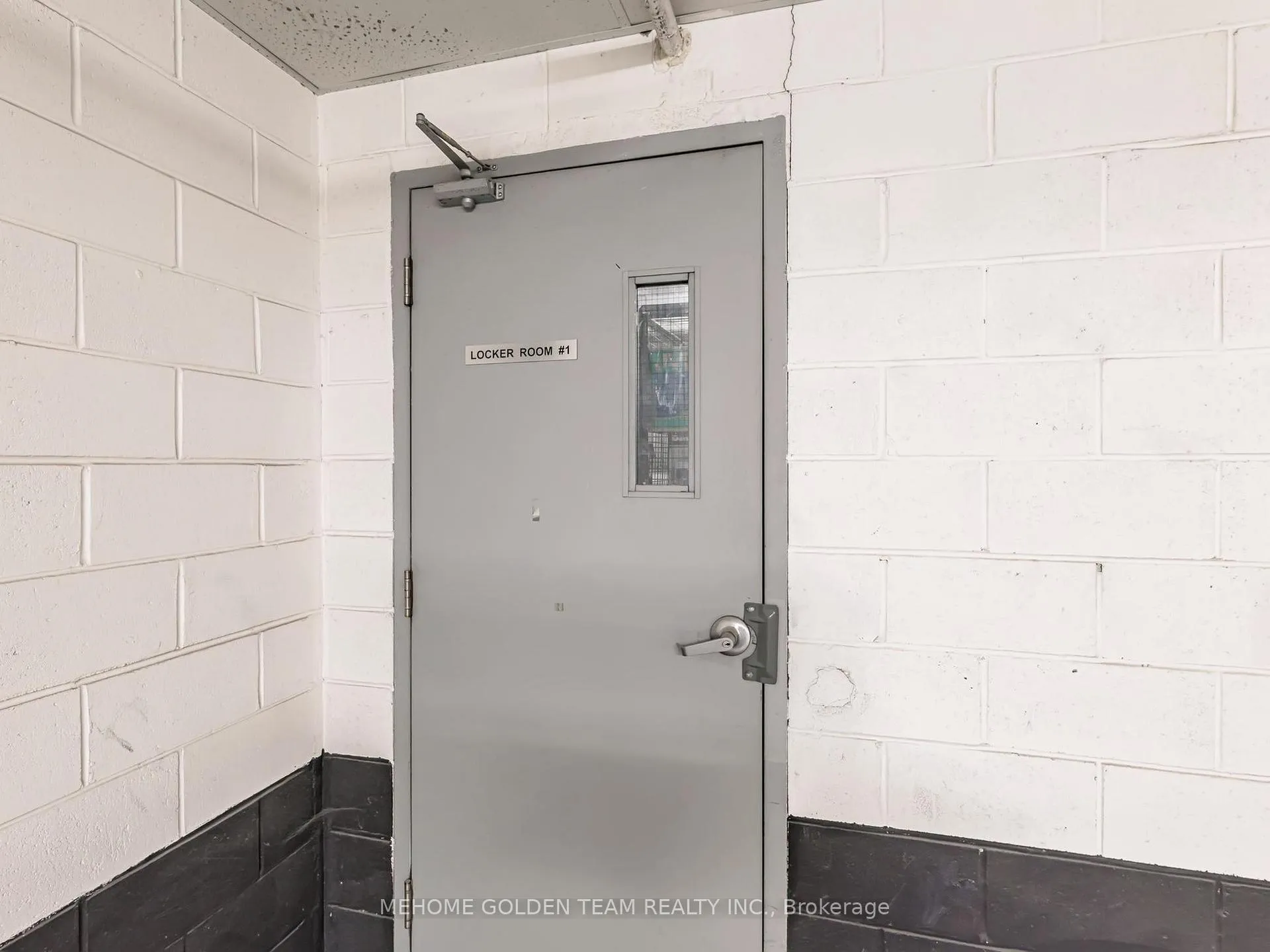 Photo 22 of Unit 531, 60 Fairfax Crescent, Scarborough, Clairlea-Birchmount — HOMEH