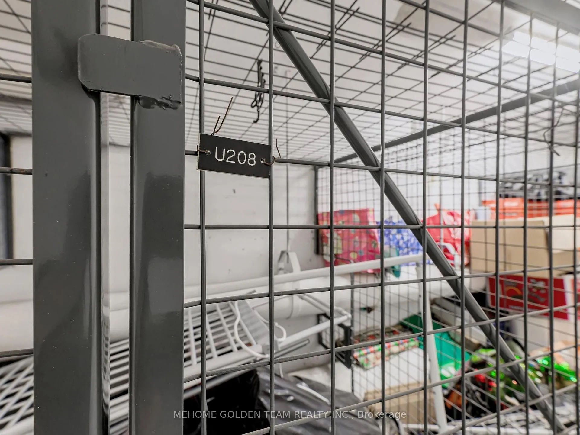 Photo 24 of Unit 531, 60 Fairfax Crescent, Scarborough, Clairlea-Birchmount — HOMEH