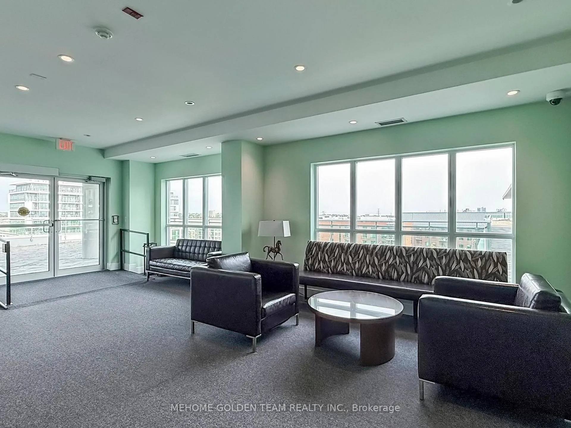 Photo 29 of Unit 531, 60 Fairfax Crescent, Scarborough, Clairlea-Birchmount — HOMEH