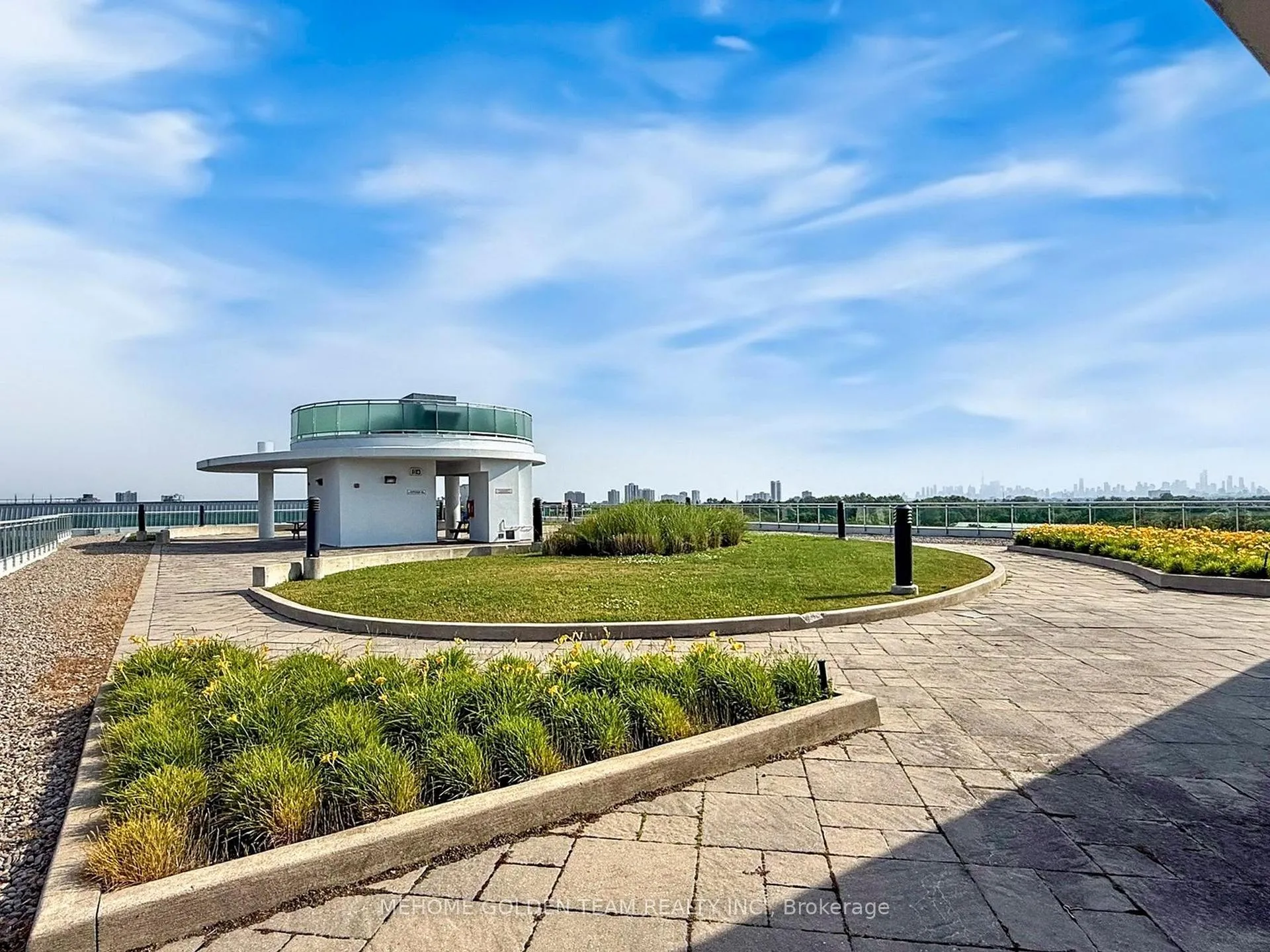 Photo 30 of Unit 531, 60 Fairfax Crescent, Scarborough, Clairlea-Birchmount — HOMEH