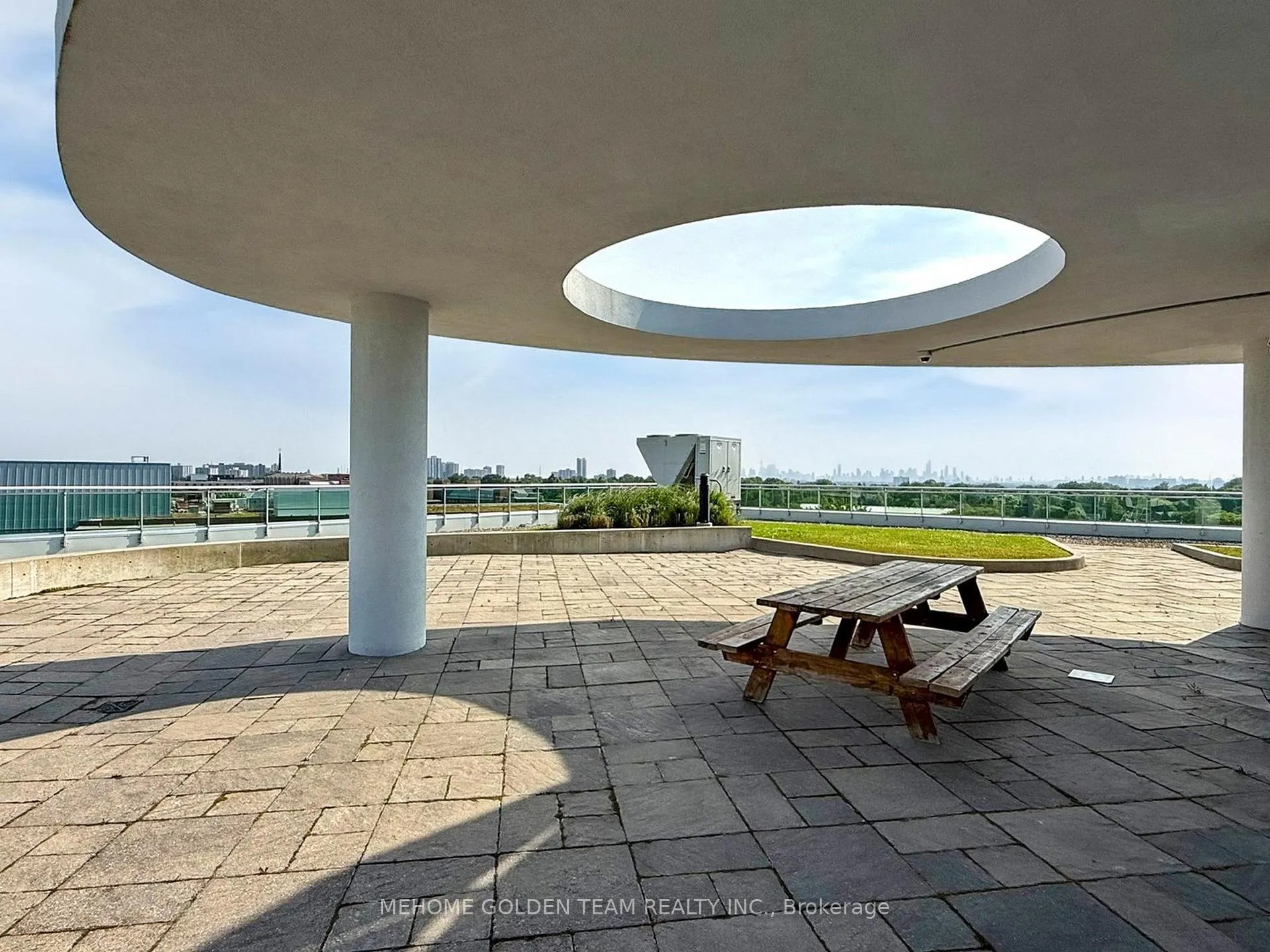 Photo 31 of Unit 531, 60 Fairfax Crescent, Scarborough, Clairlea-Birchmount — HOMEH