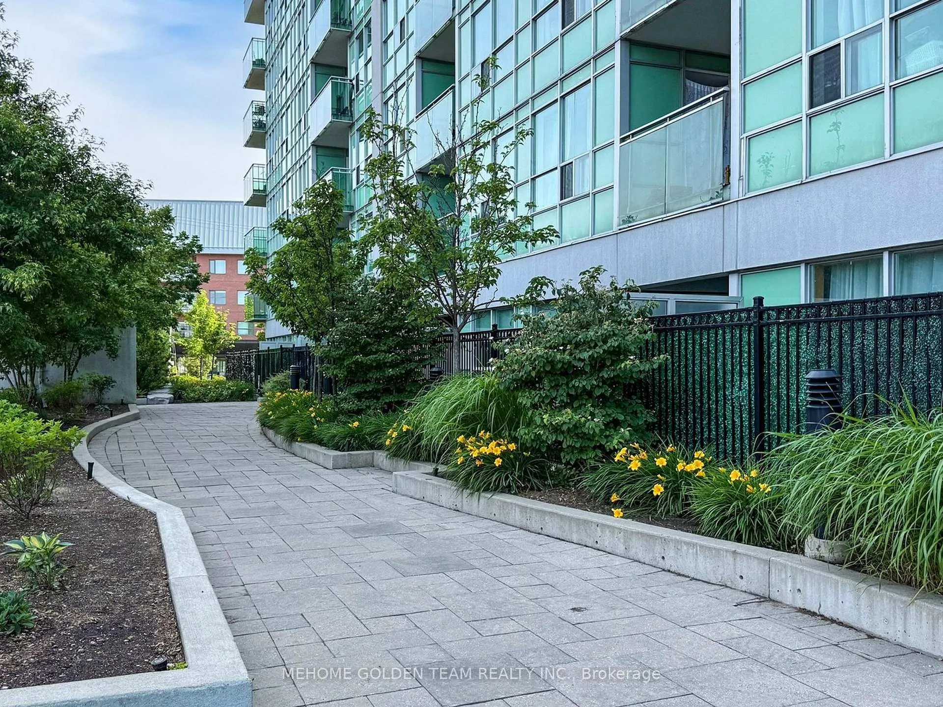 Photo 33 of Unit 531, 60 Fairfax Crescent, Scarborough, Clairlea-Birchmount — HOMEH