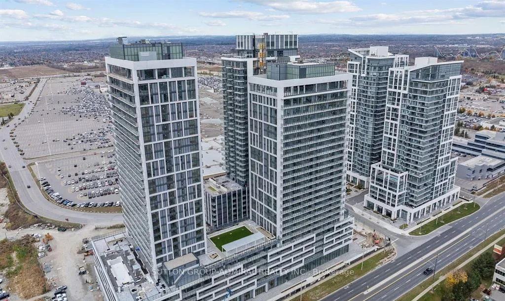 Photo 1 of Unit 315, 8960 Jane Street, Vaughan, Vellore Village — HOMEH