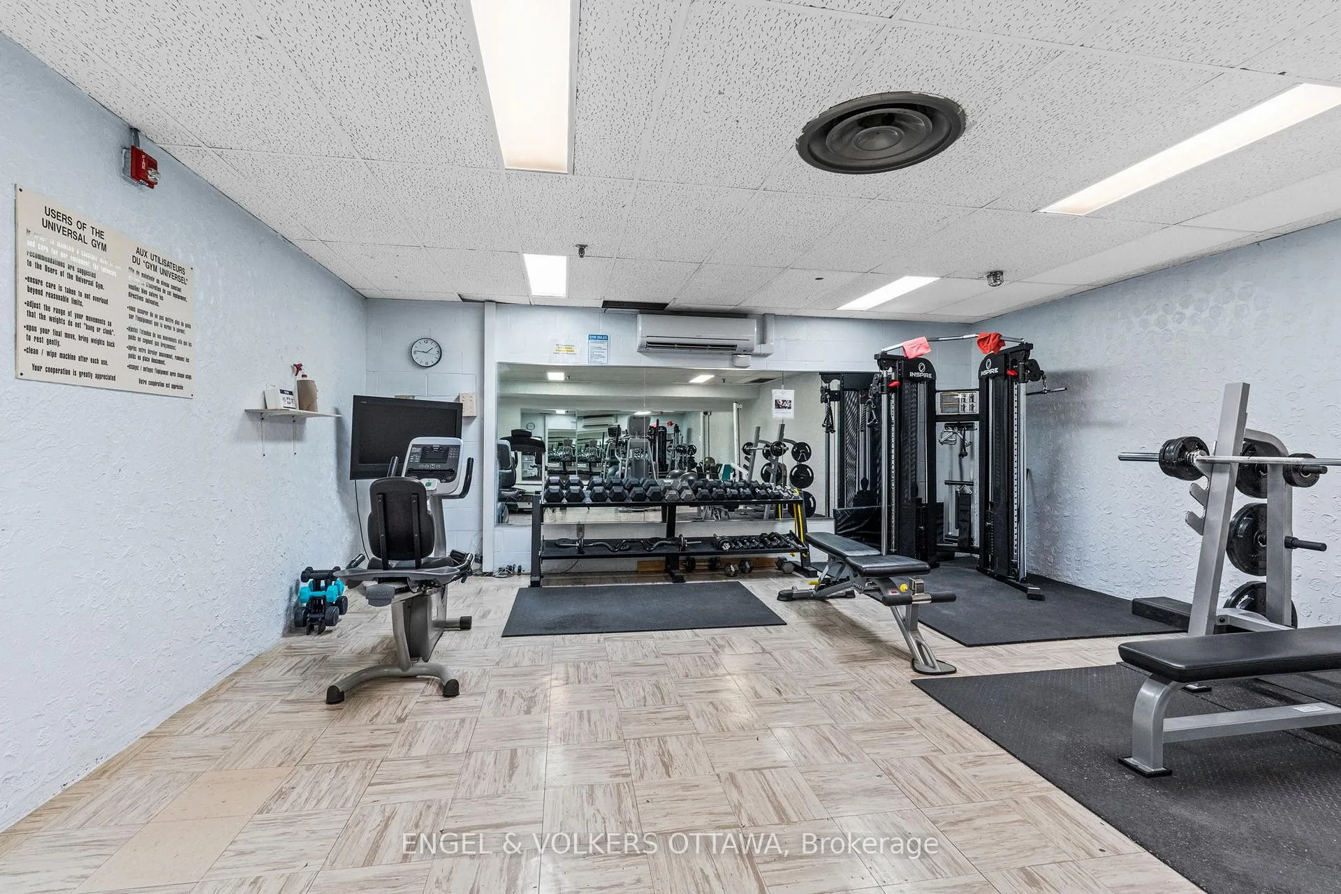 Photo 21 of Unit 2002, 665 Bathgate Drive, Ottawa, Carson Meadows — HOMEH