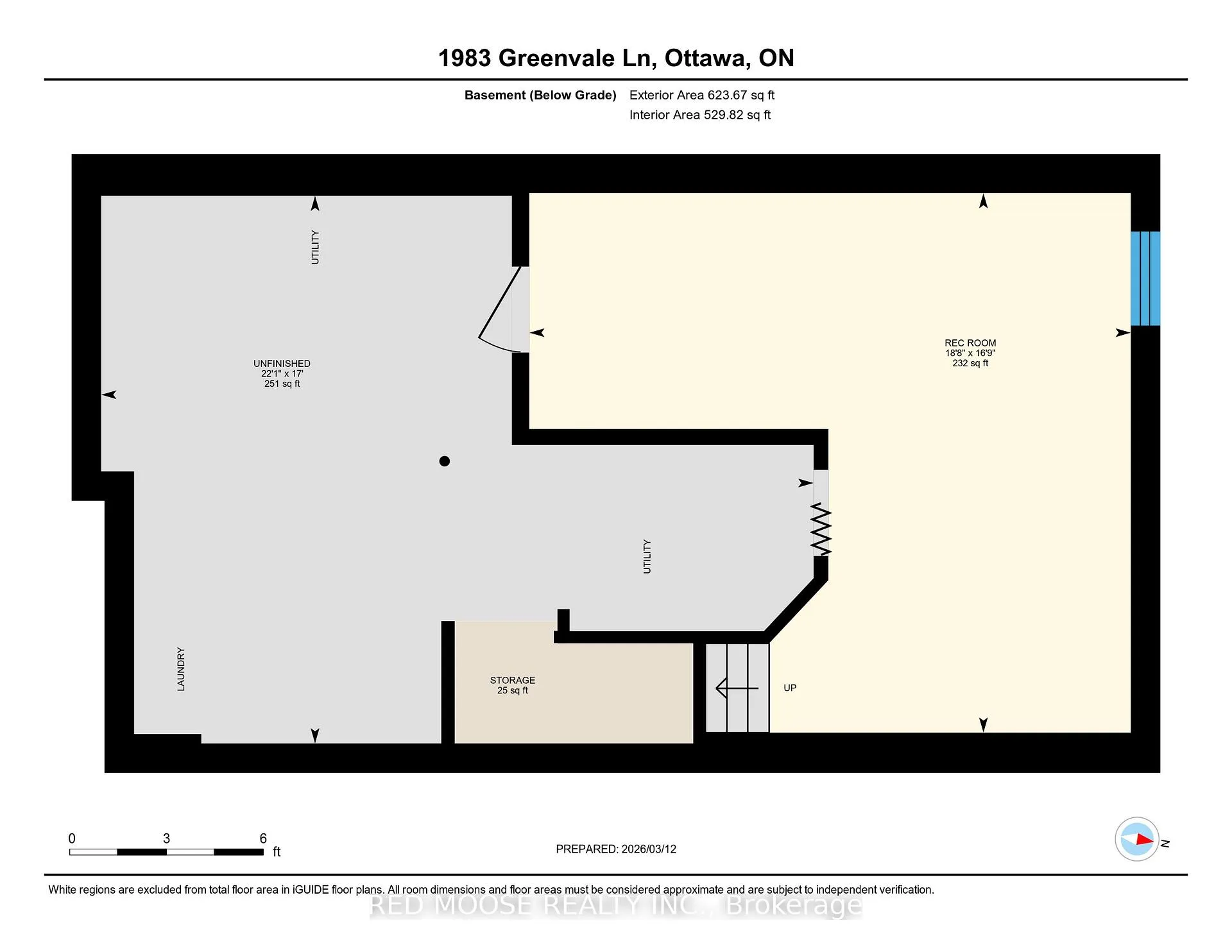 Photo 34 of 1983 Greenvale Lane, Ottawa, Chateauneuf — HOMEH