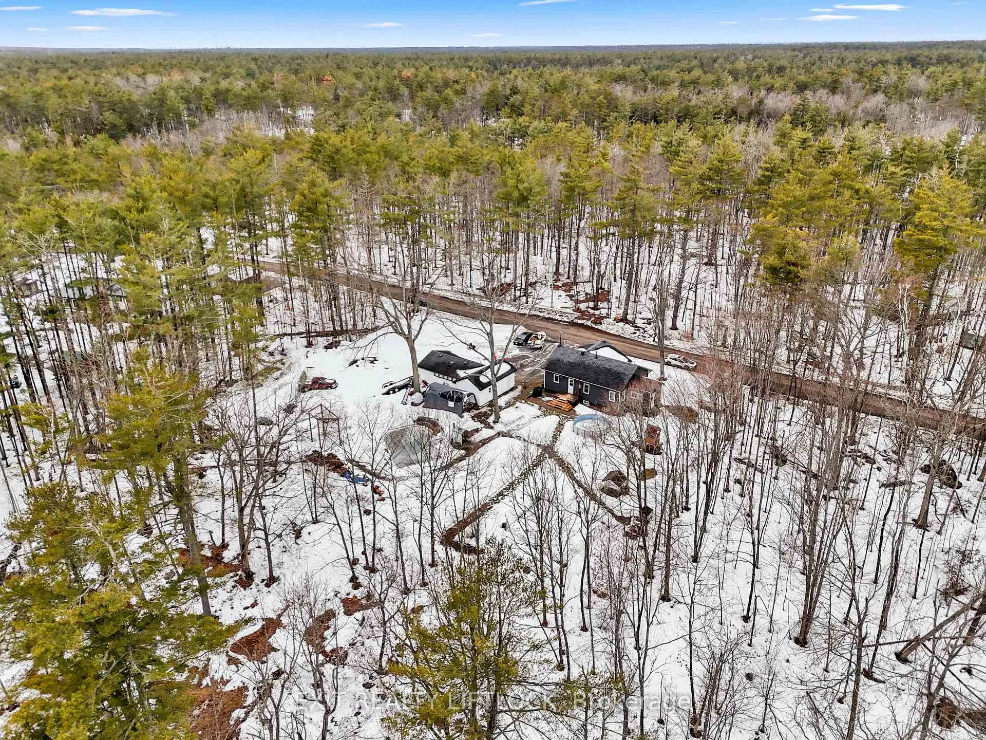 Photo 2 of 288 Hulls Road, North Kawartha — HOMEH