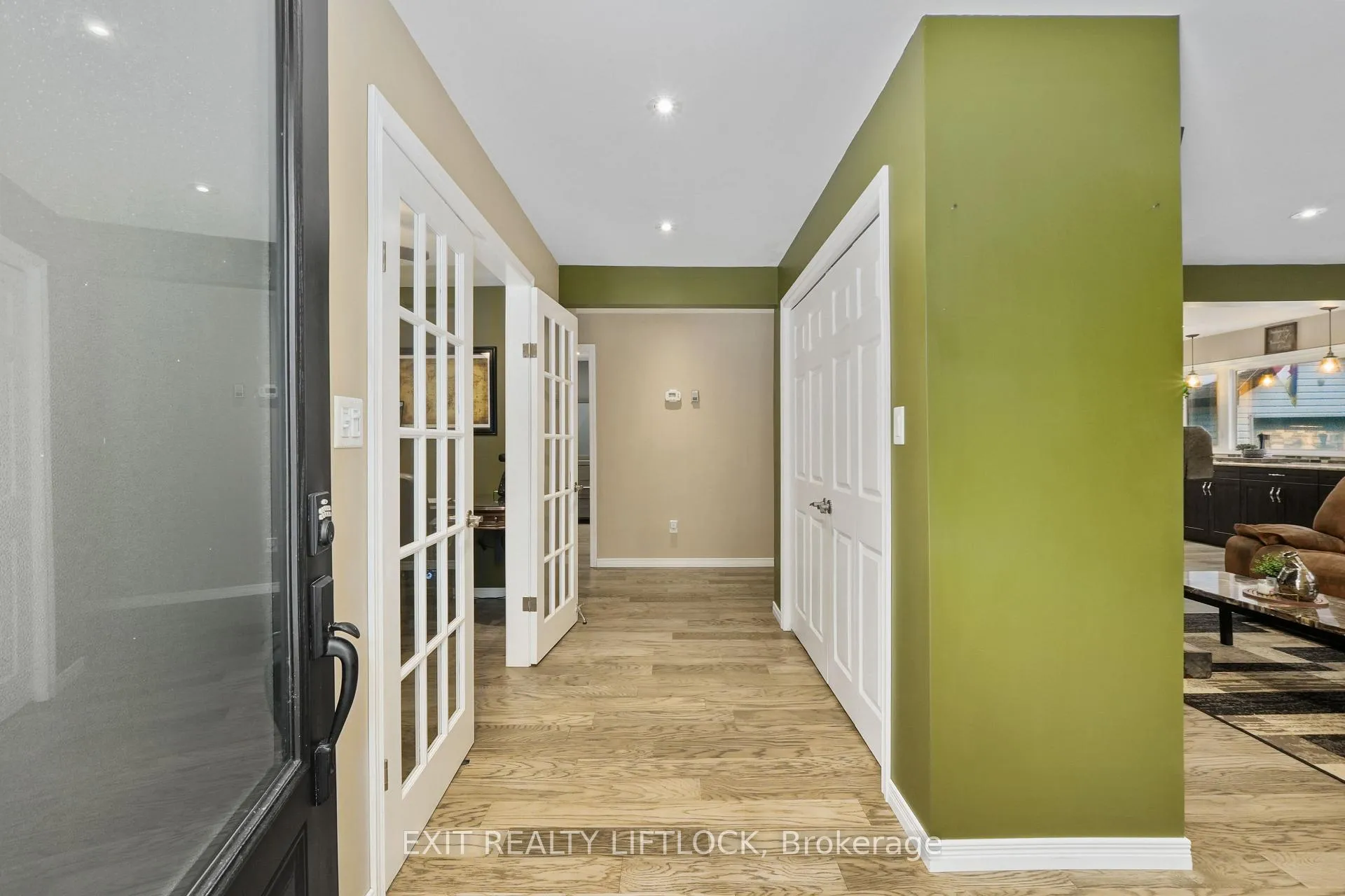 Photo 3 of 288 Hulls Road, North Kawartha — HOMEH