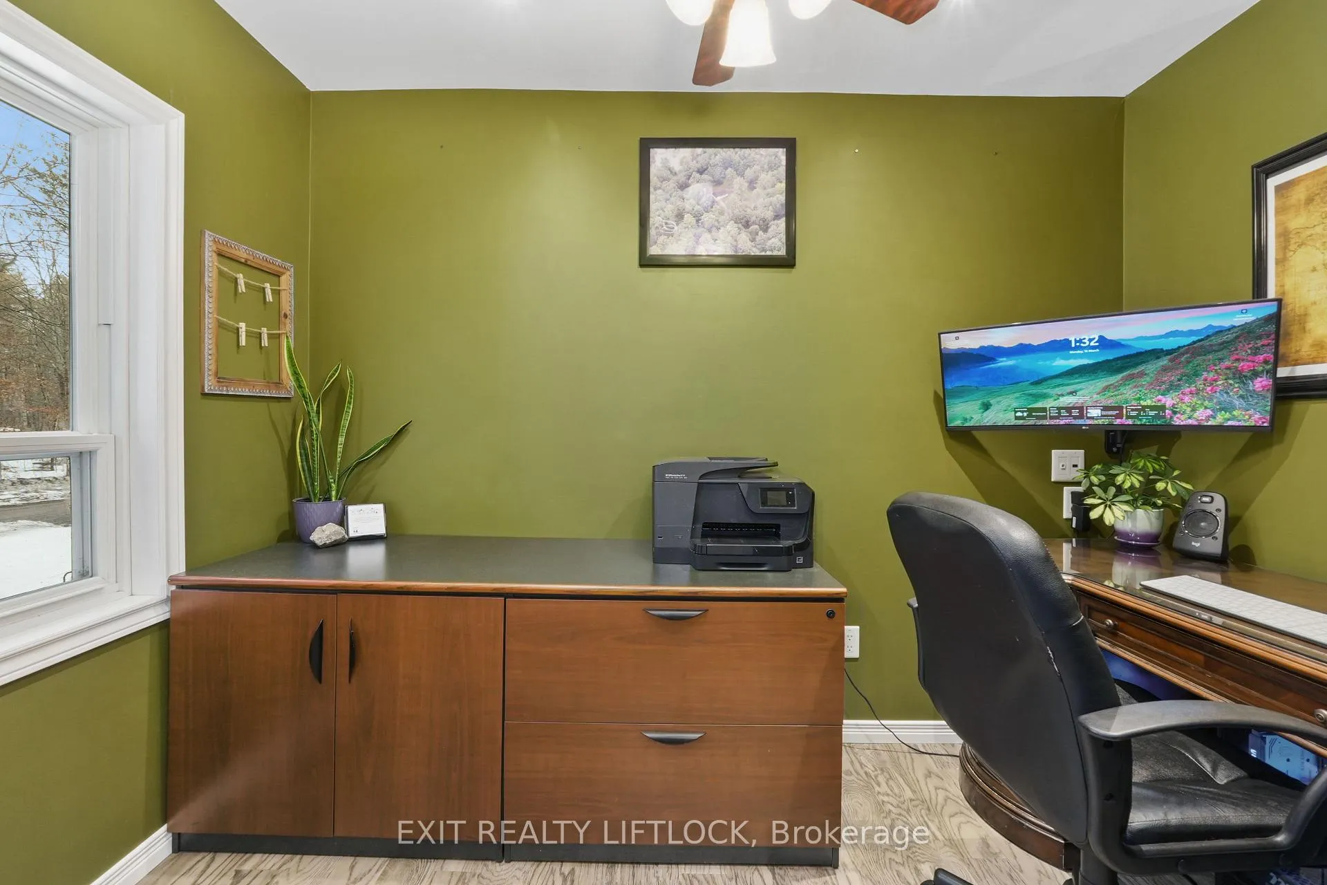 Photo 5 of 288 Hulls Road, North Kawartha — HOMEH