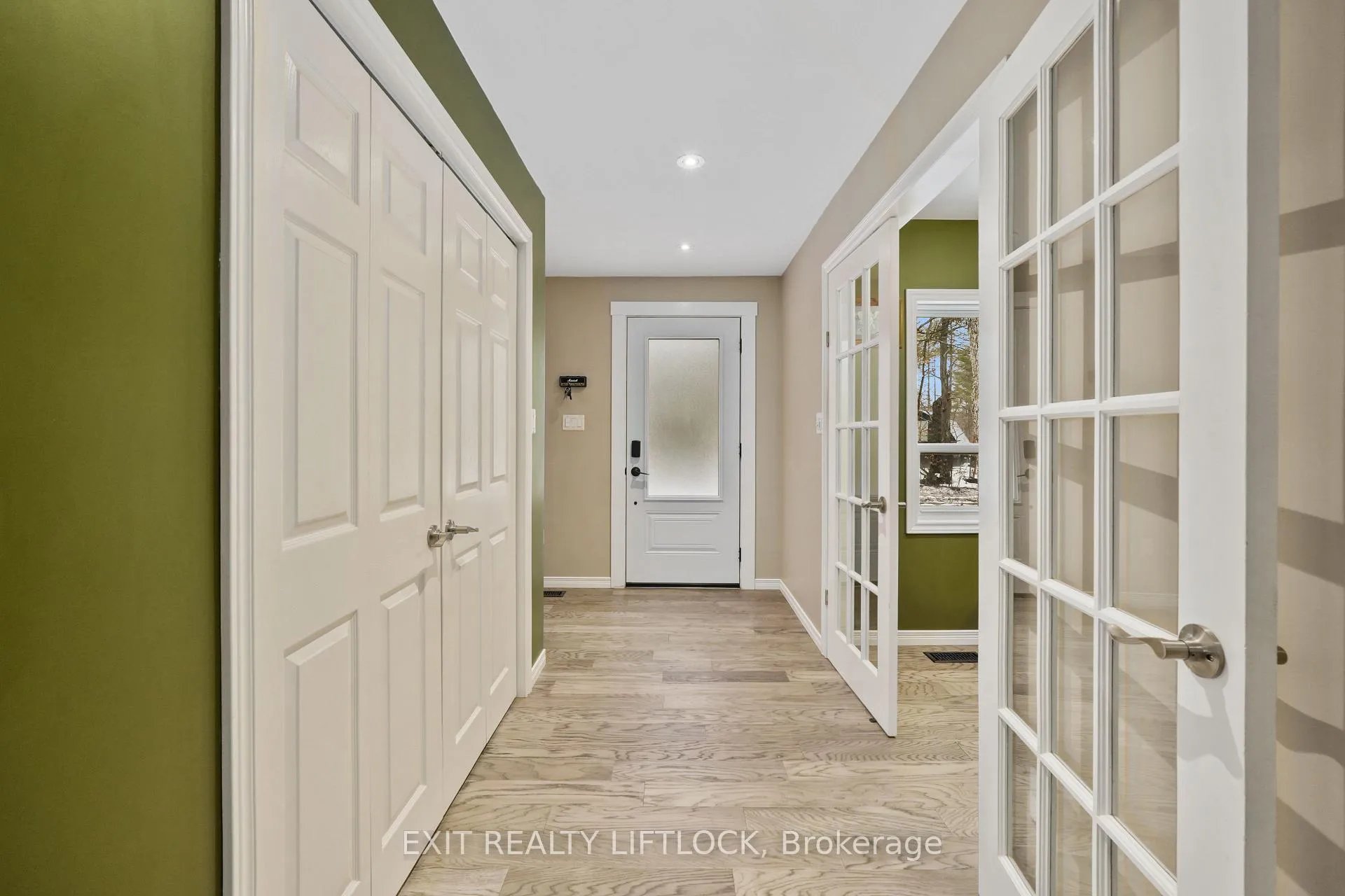 Photo 6 of 288 Hulls Road, North Kawartha — HOMEH
