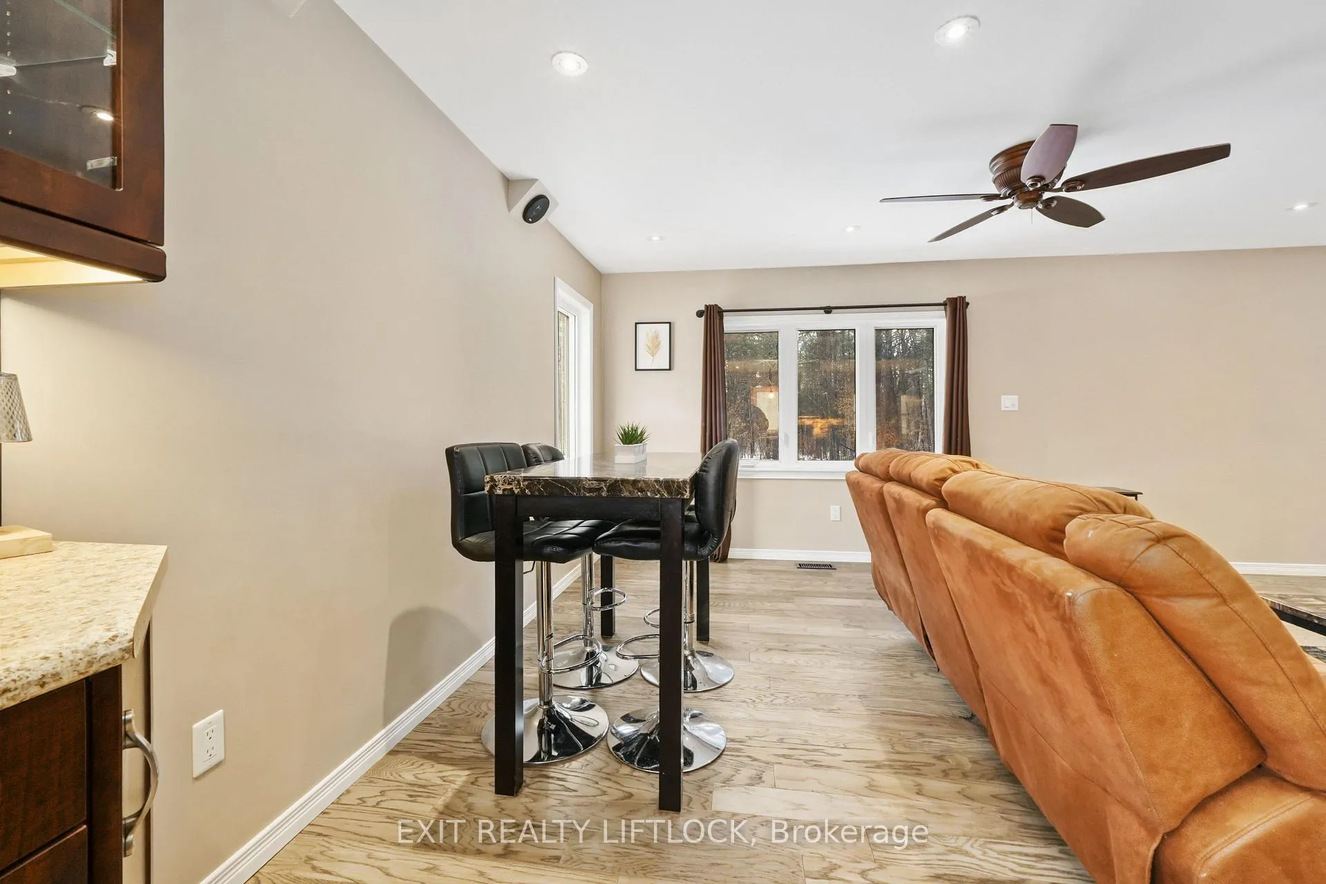 Photo 9 of 288 Hulls Road, North Kawartha — HOMEH