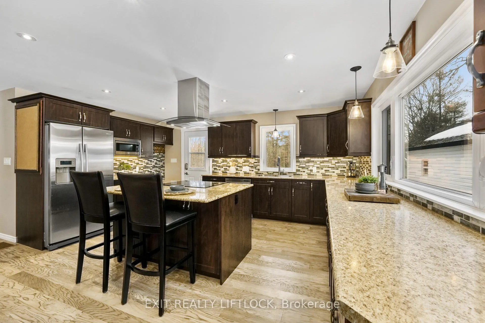 Photo 11 of 288 Hulls Road, North Kawartha — HOMEH