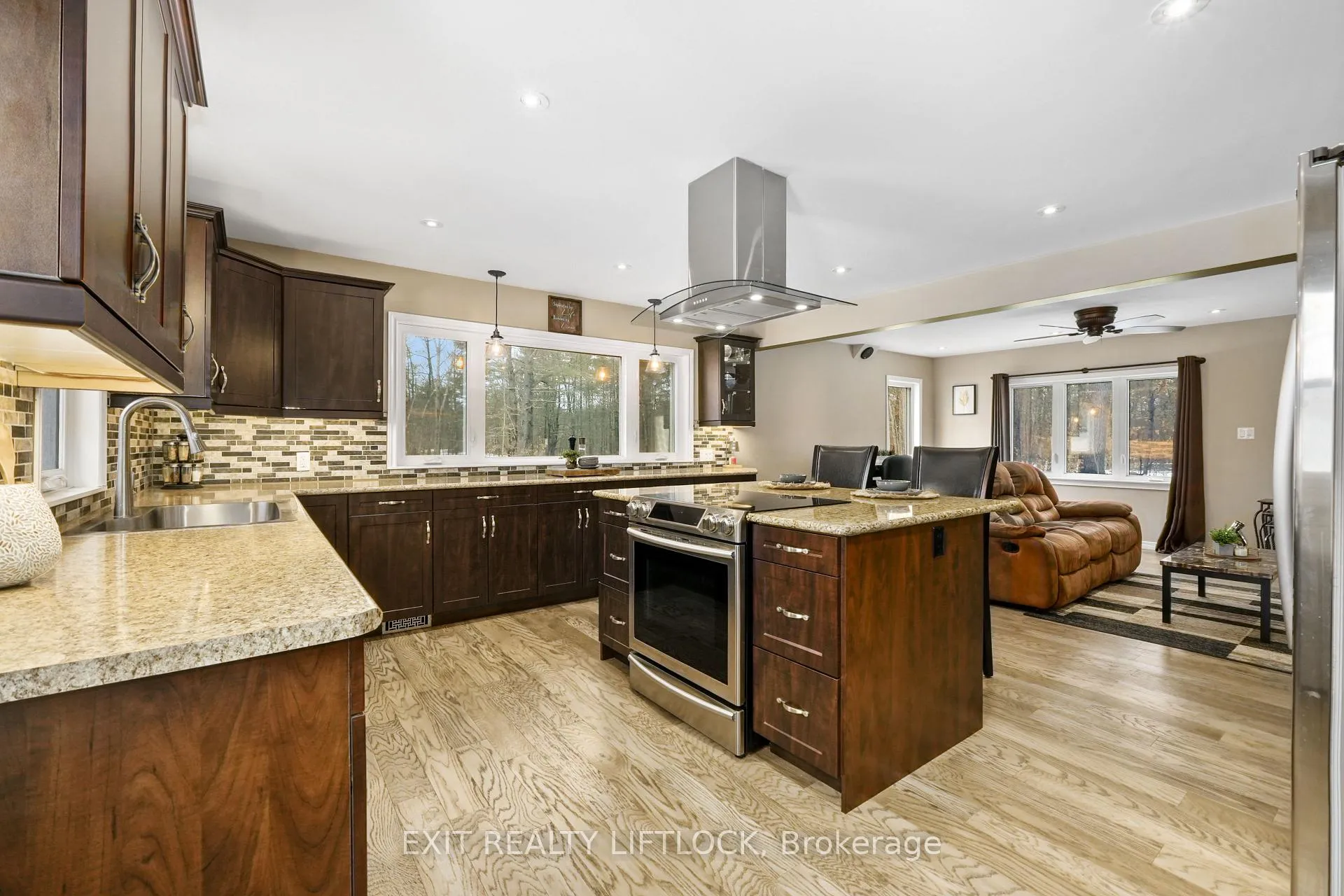 Photo 12 of 288 Hulls Road, North Kawartha — HOMEH