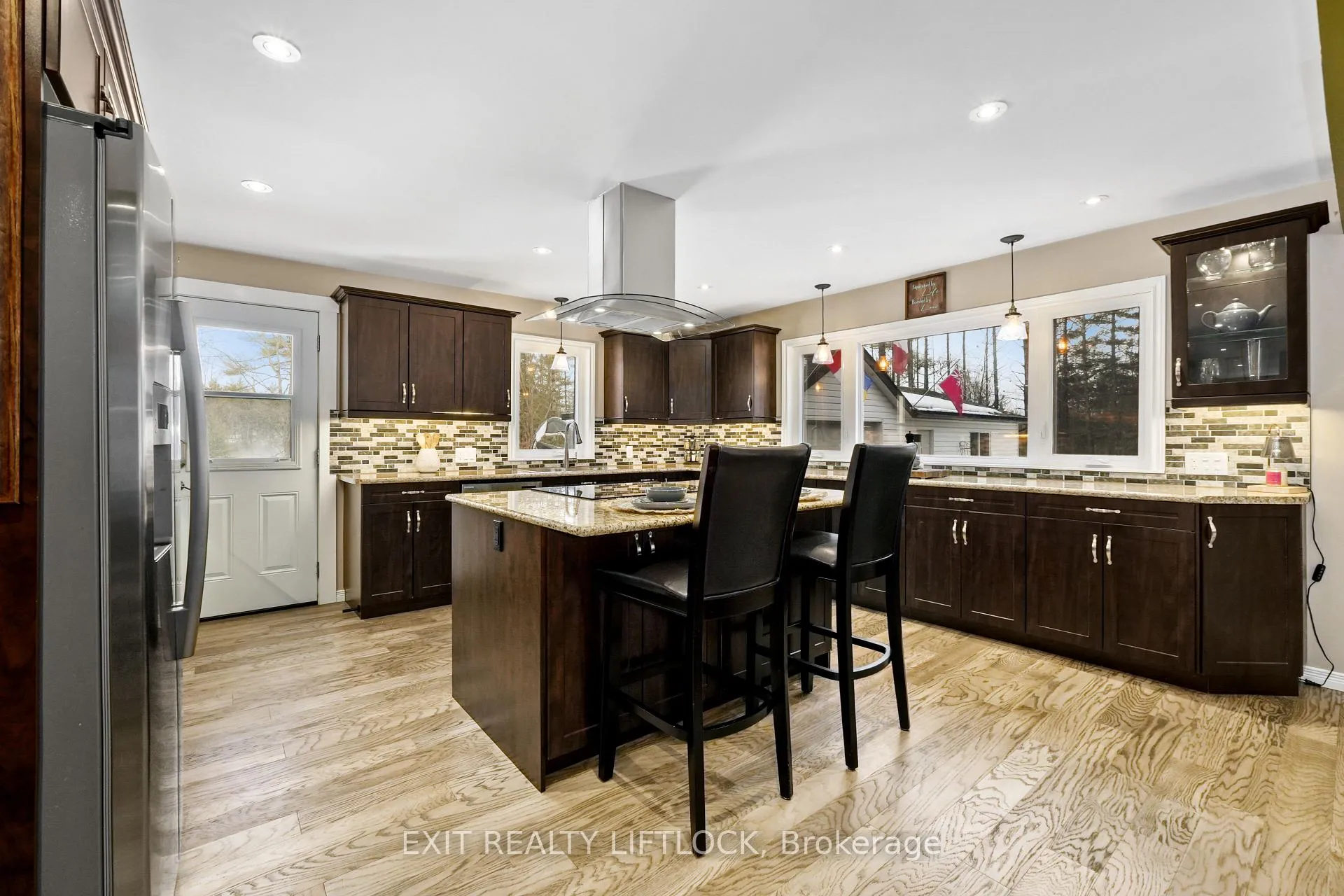 Photo 13 of 288 Hulls Road, North Kawartha — HOMEH