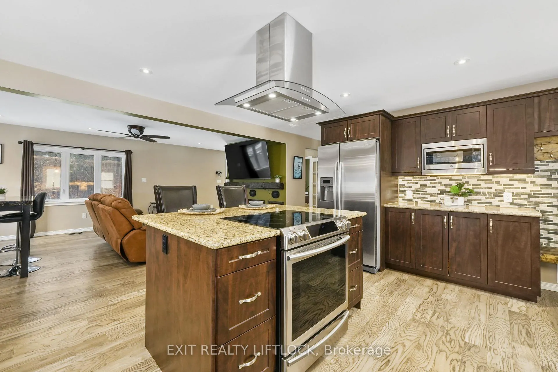 Photo 15 of 288 Hulls Road, North Kawartha — HOMEH