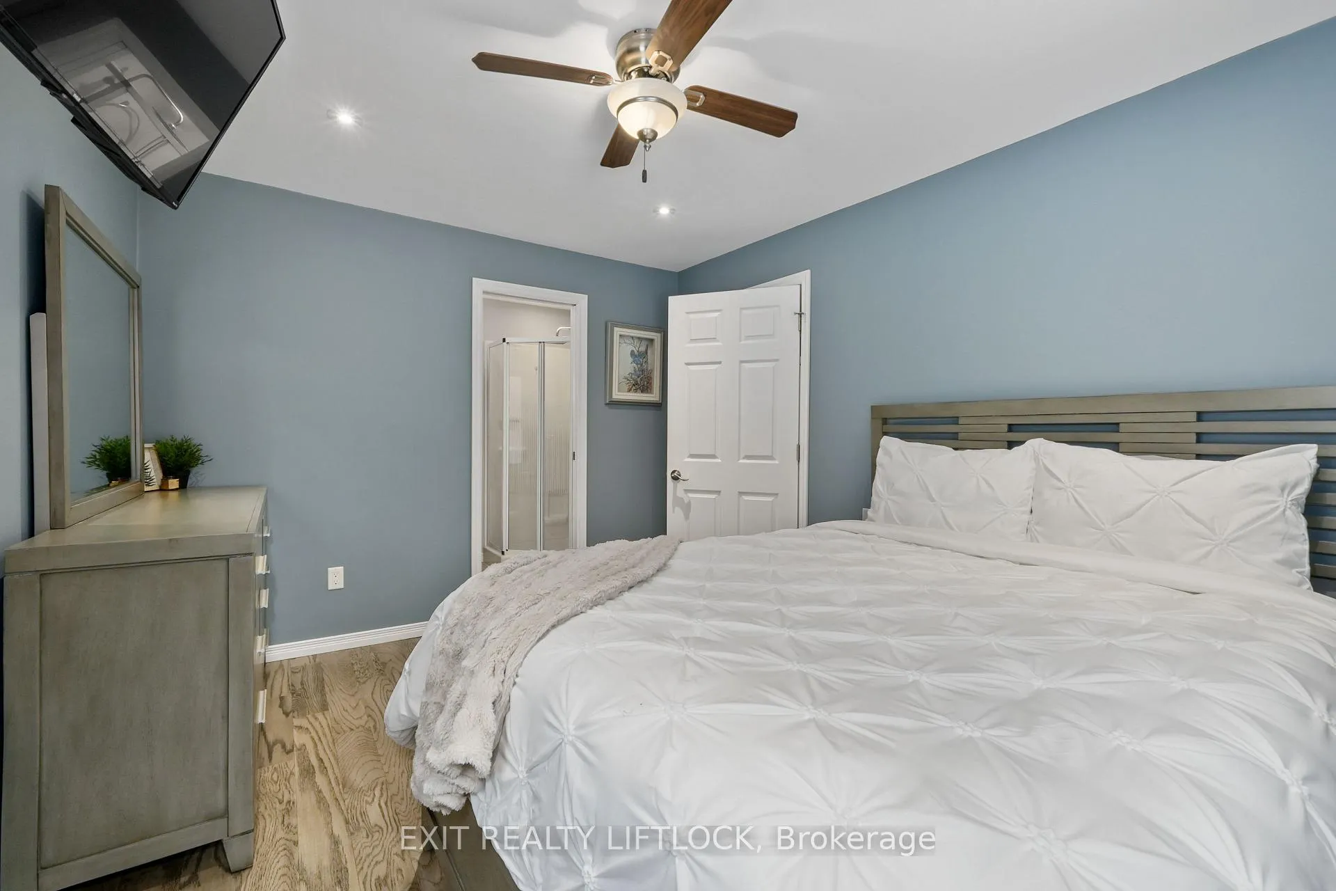 Photo 18 of 288 Hulls Road, North Kawartha — HOMEH