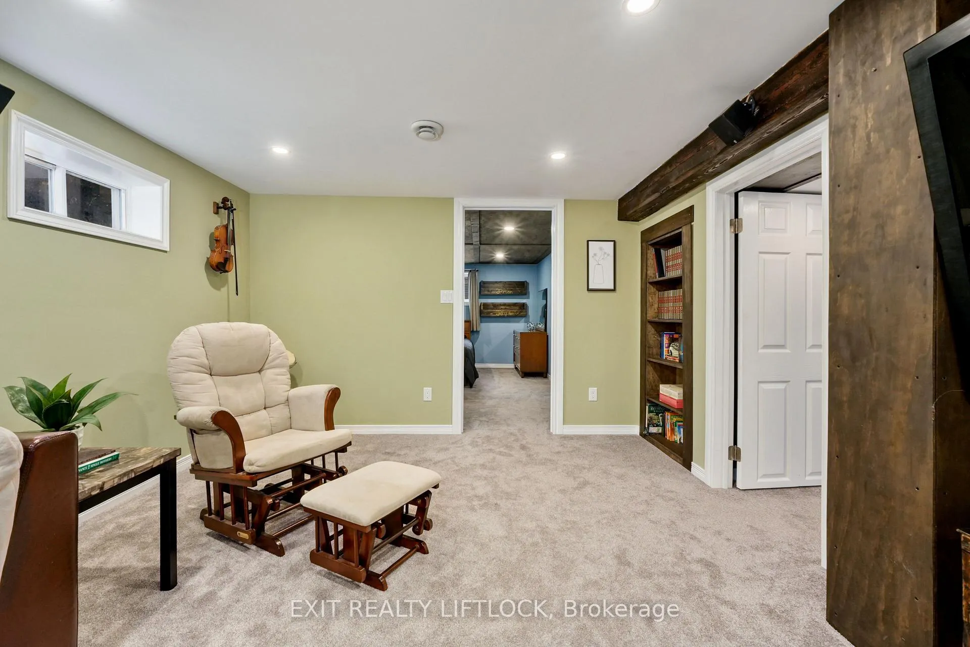 Photo 24 of 288 Hulls Road, North Kawartha — HOMEH