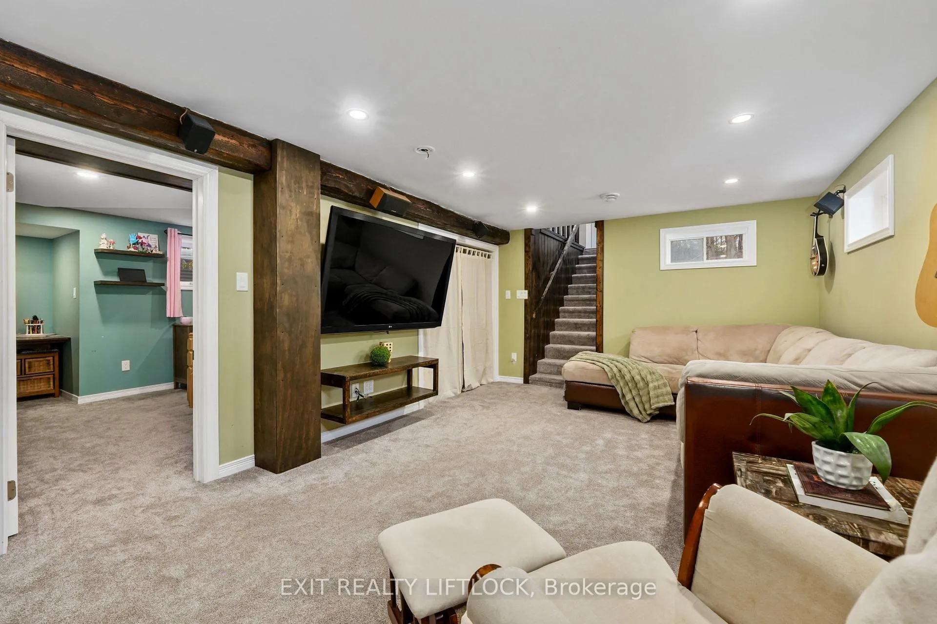 Photo 25 of 288 Hulls Road, North Kawartha — HOMEH