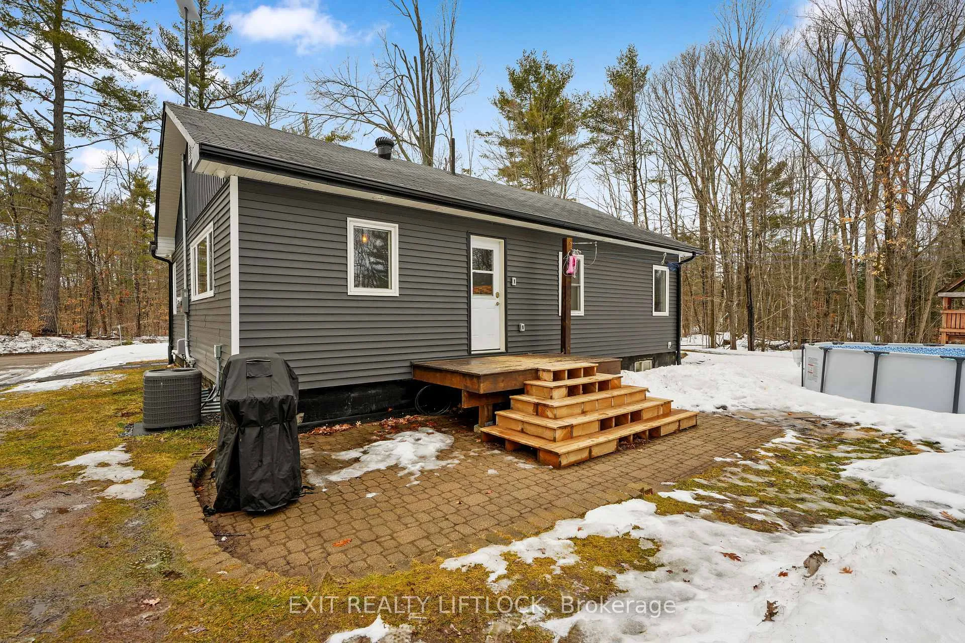 Photo 29 of 288 Hulls Road, North Kawartha — HOMEH