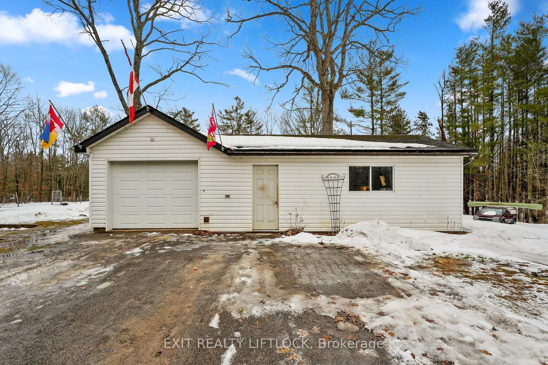 Photo 30 of 288 Hulls Road, North Kawartha — HOMEH