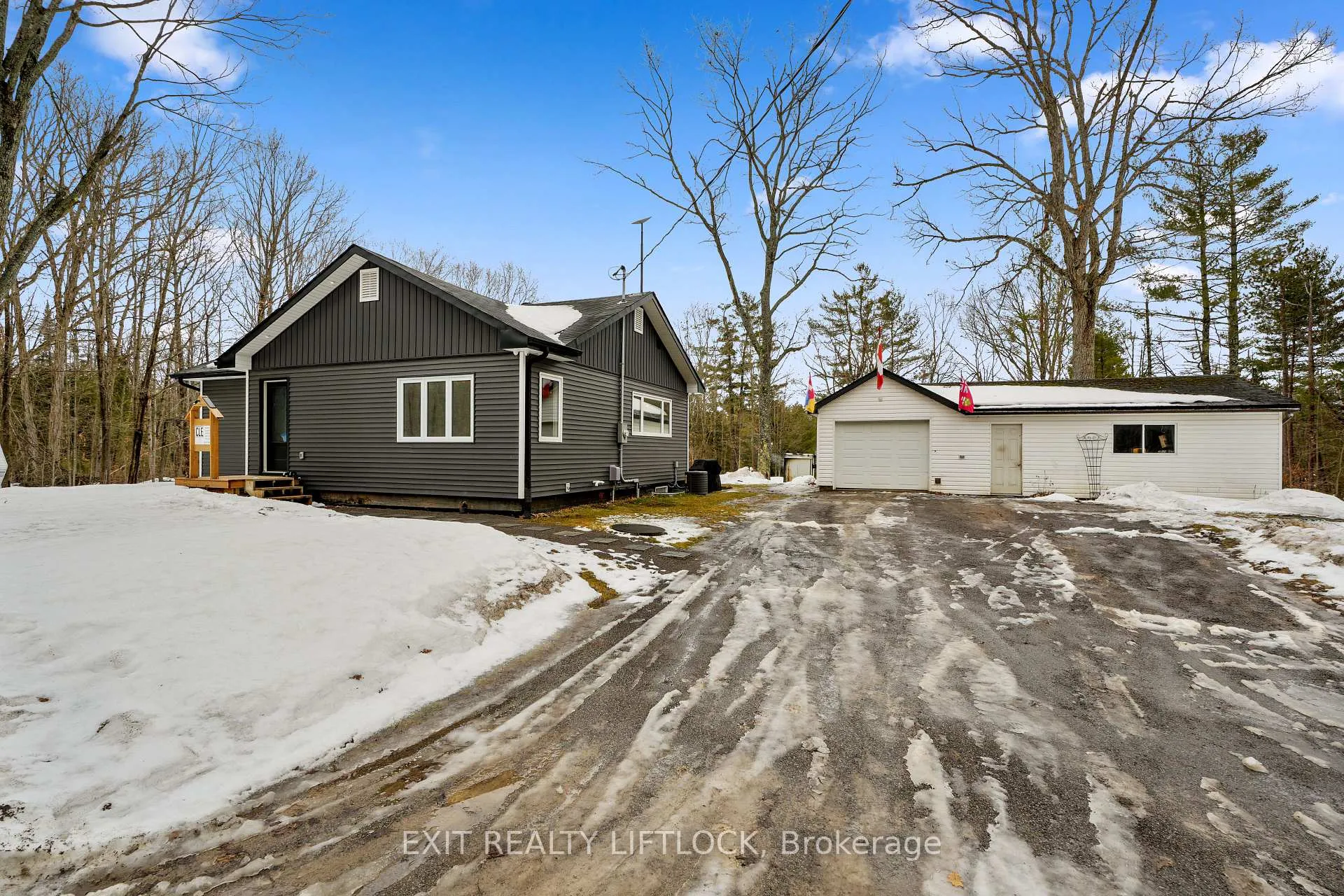 Photo 31 of 288 Hulls Road, North Kawartha — HOMEH