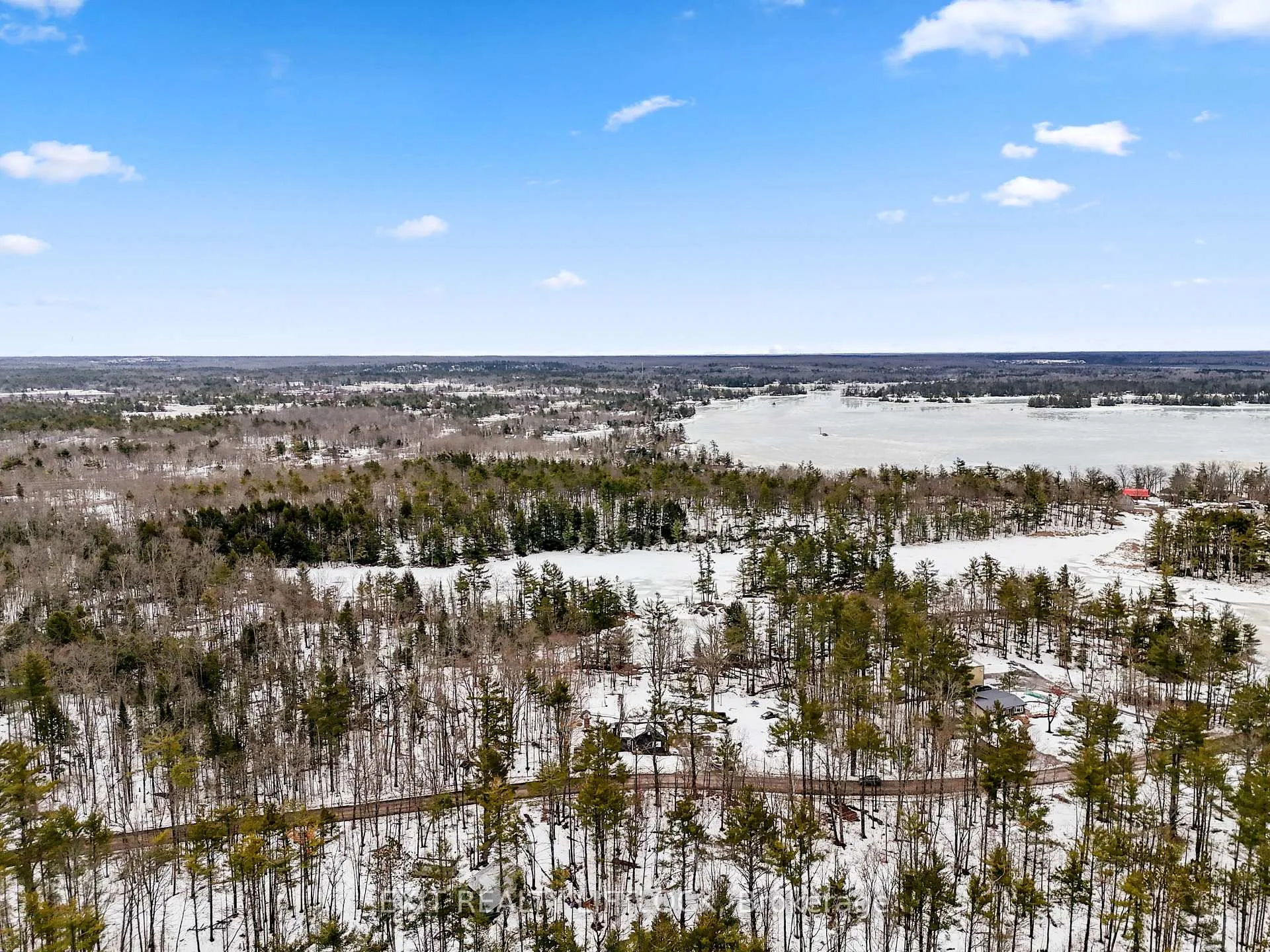 Photo 33 of 288 Hulls Road, North Kawartha — HOMEH