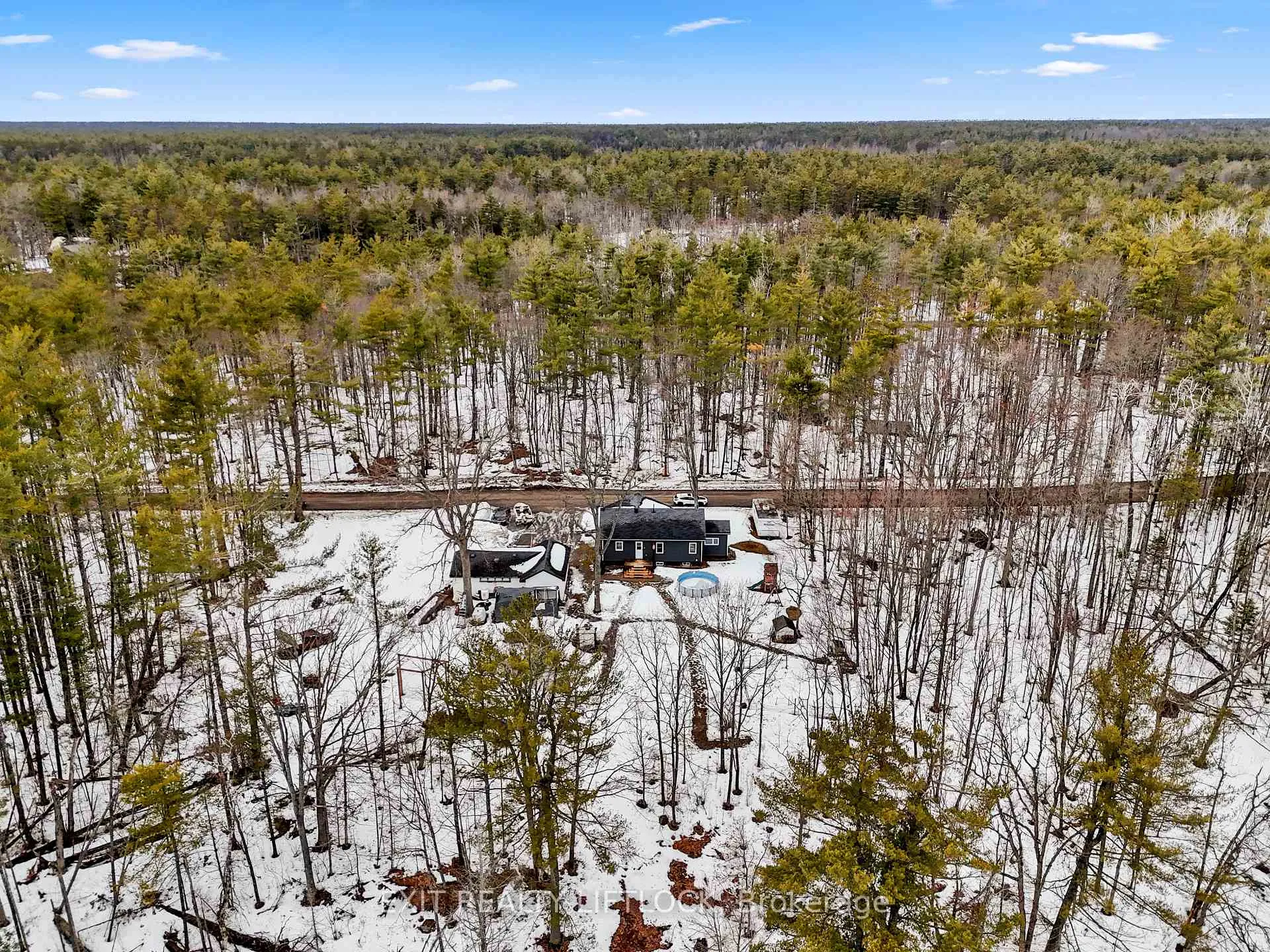 Photo 34 of 288 Hulls Road, North Kawartha — HOMEH
